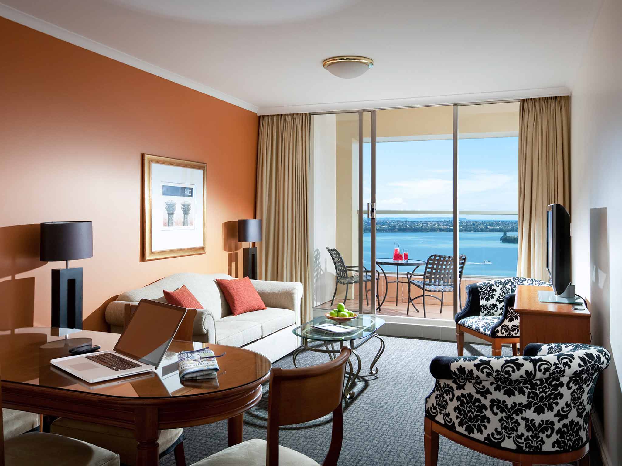 Foto - The Sebel Quay West Auckland