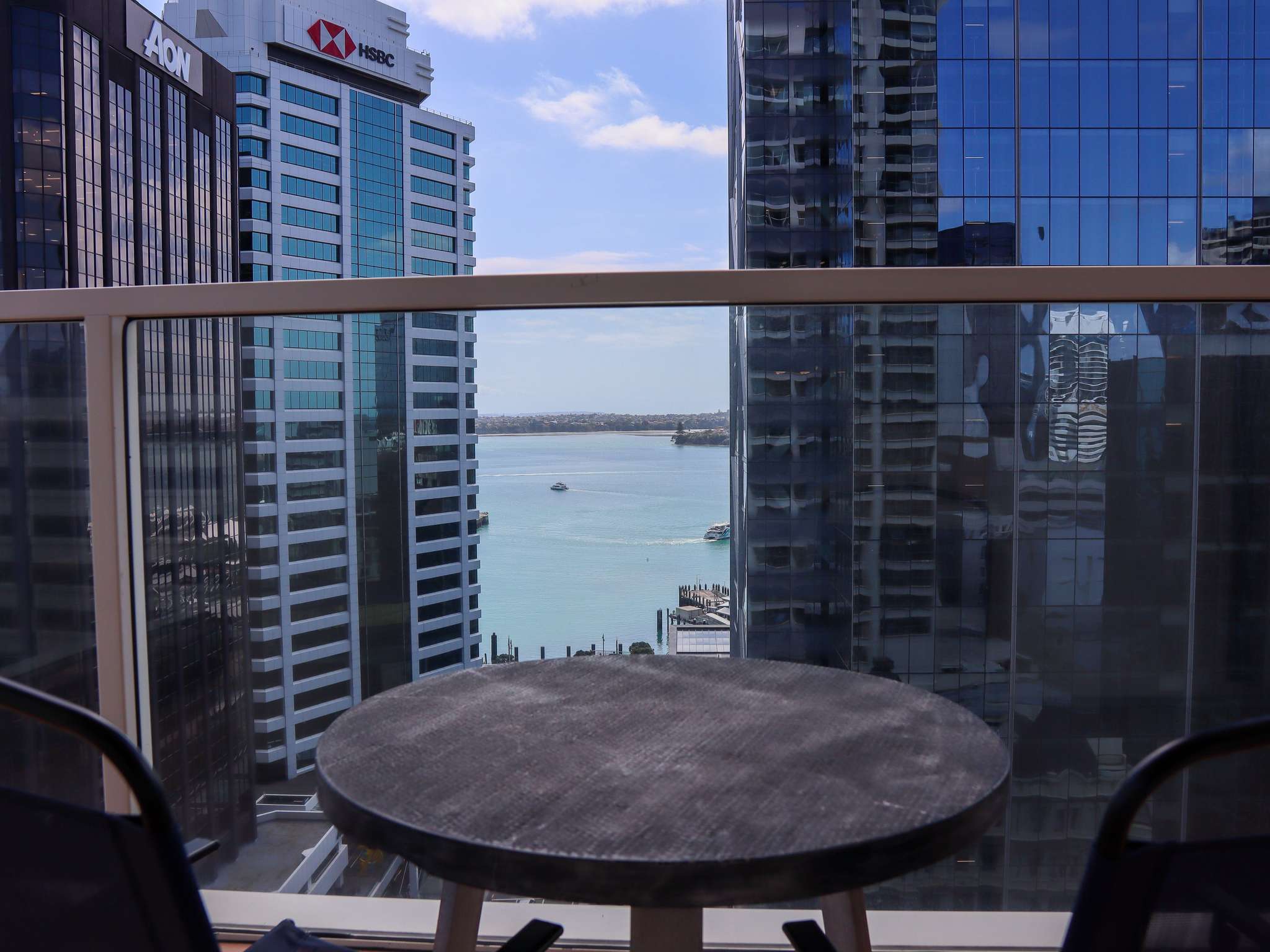 Foto - The Sebel Quay West Auckland