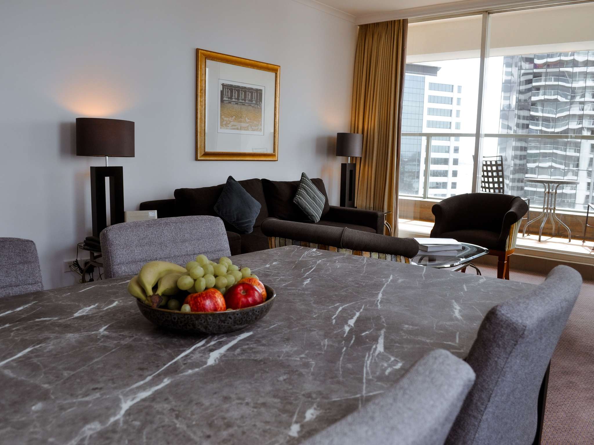 Foto - The Sebel Quay West Auckland