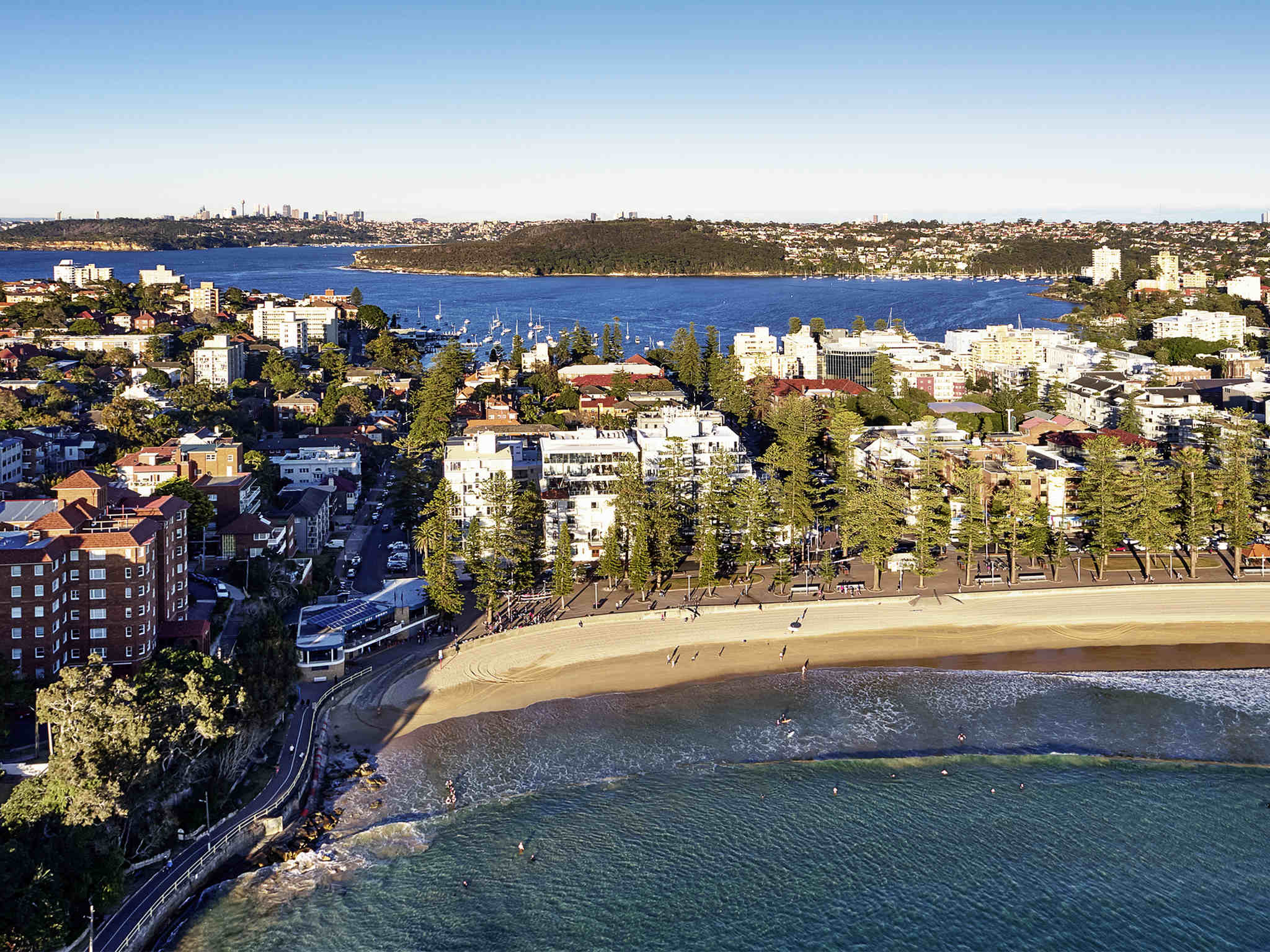 The Sebel Sydney Manly Beach Accorhotels Hotel The Sebel Sydney Manly Beach