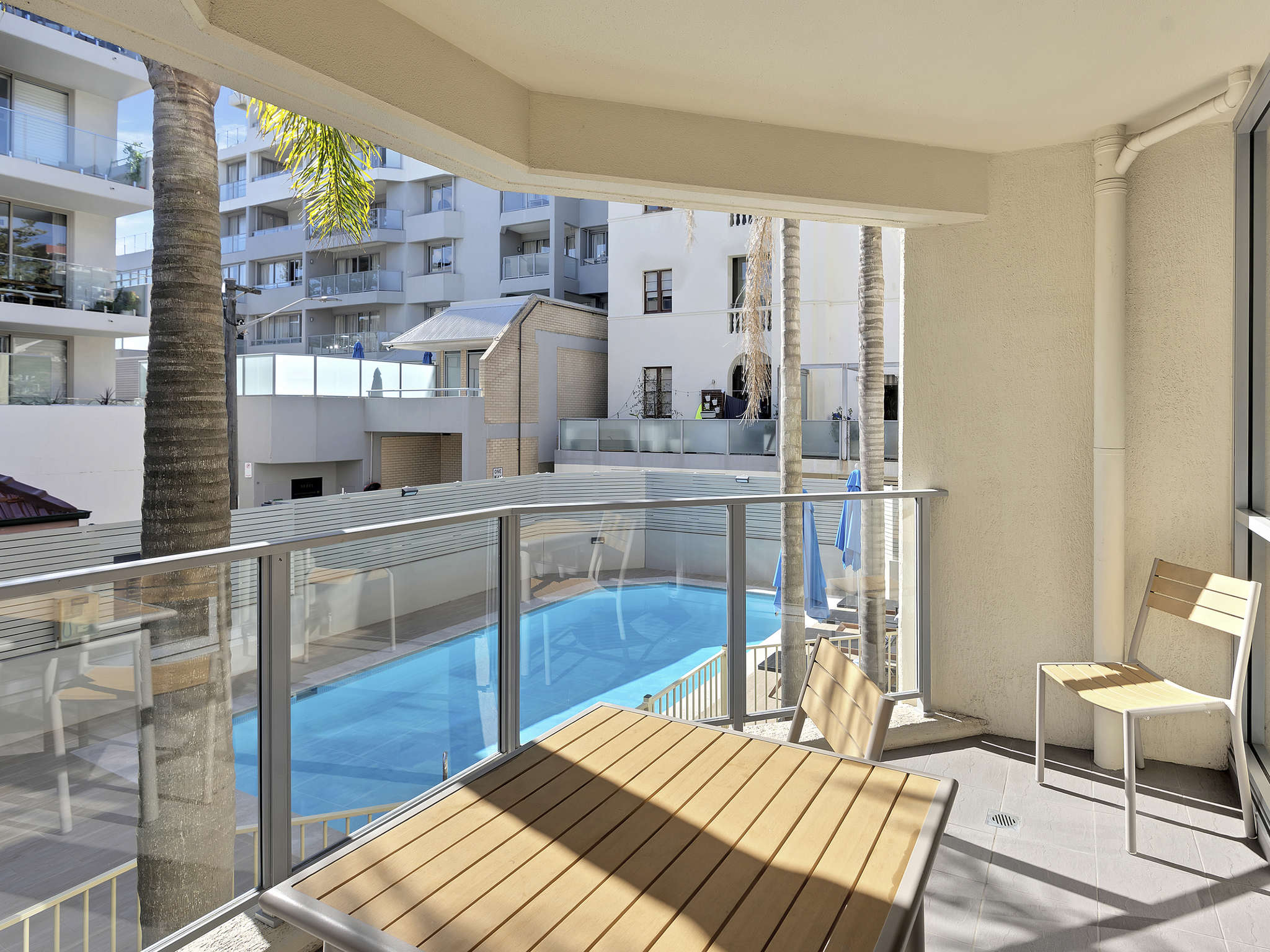 Foto - The Sebel Sydney Manly Beach