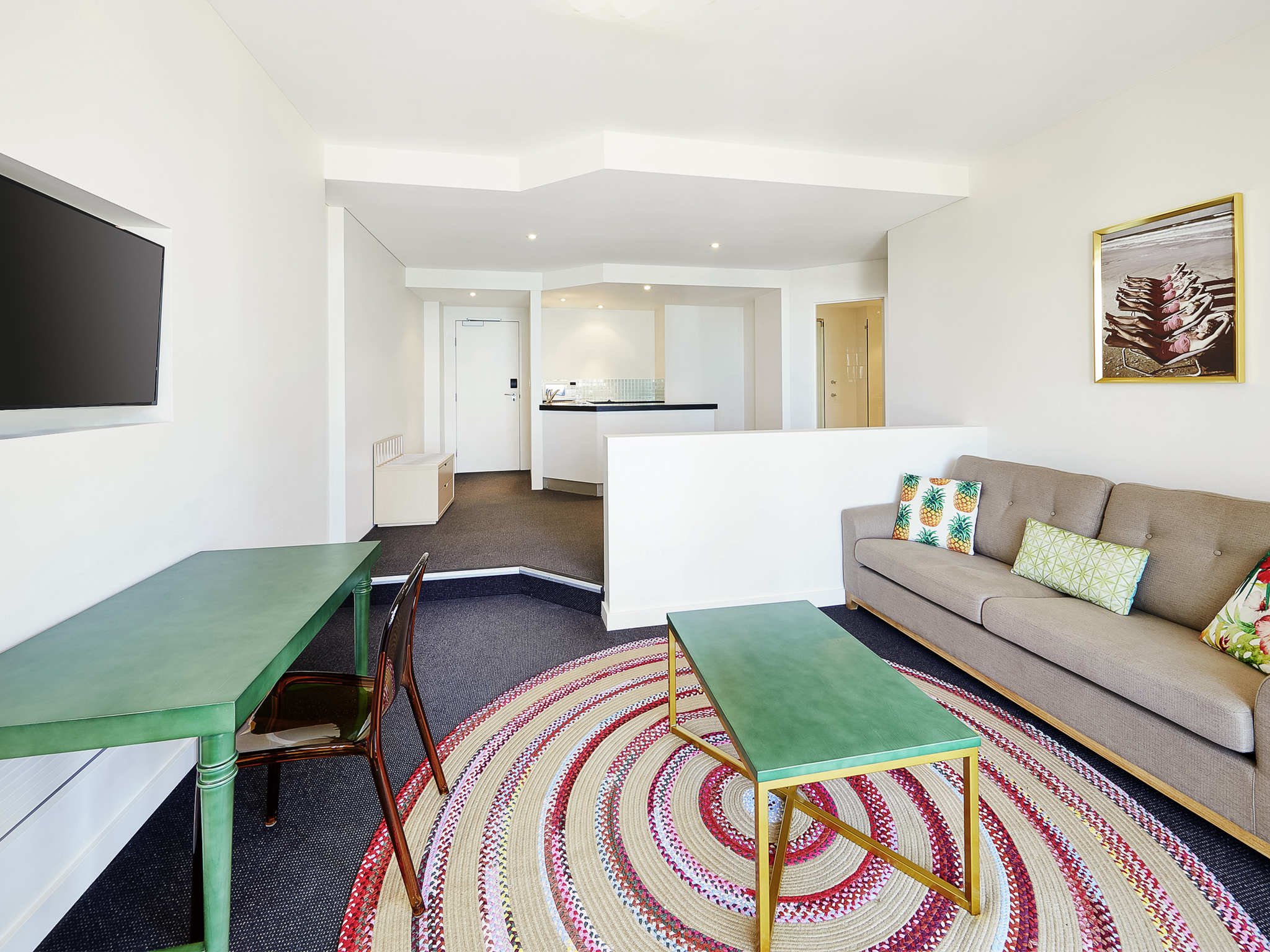 Foto - The Sebel Sydney Manly Beach