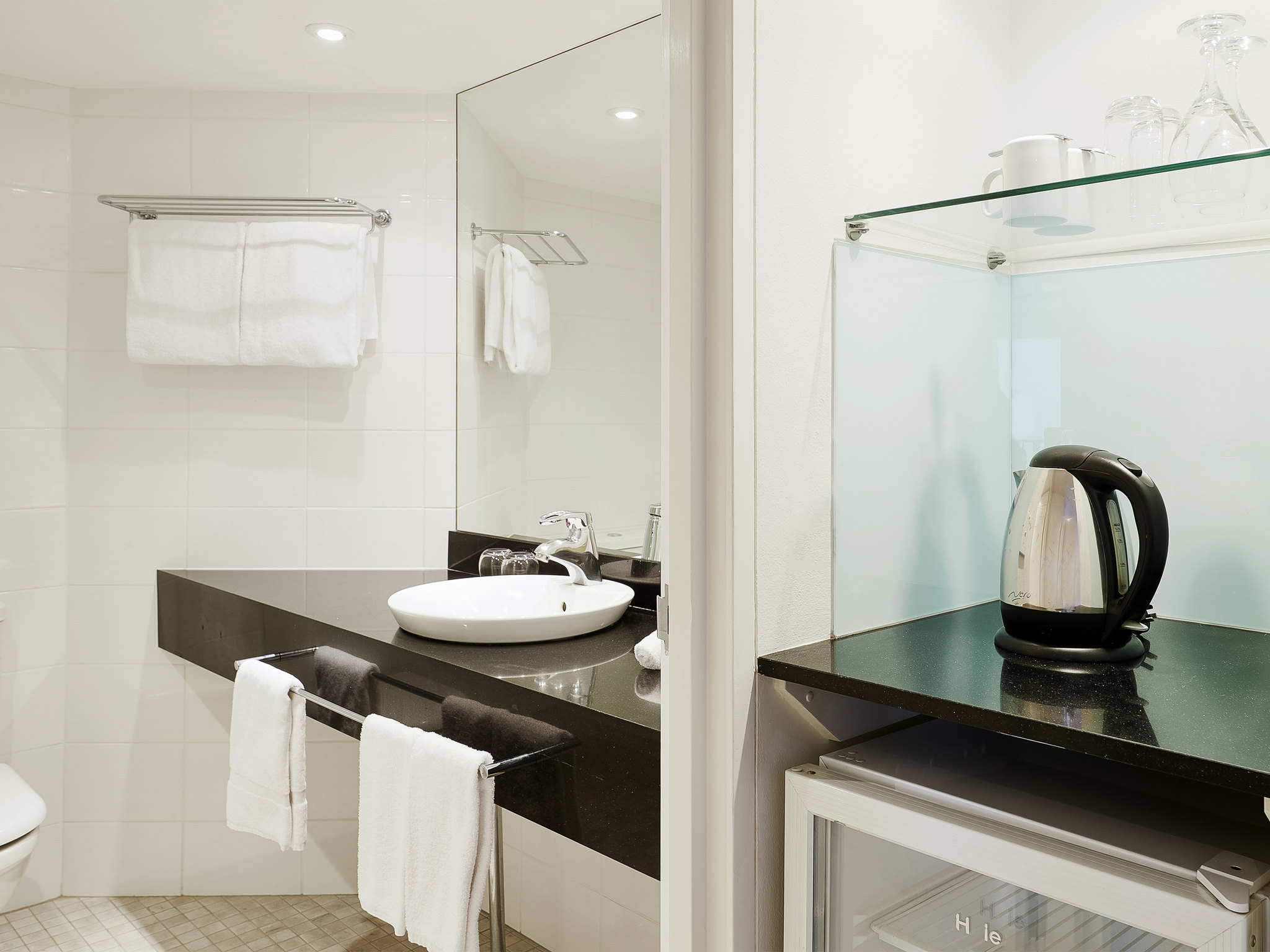 Foto - The Sebel Sydney Manly Beach