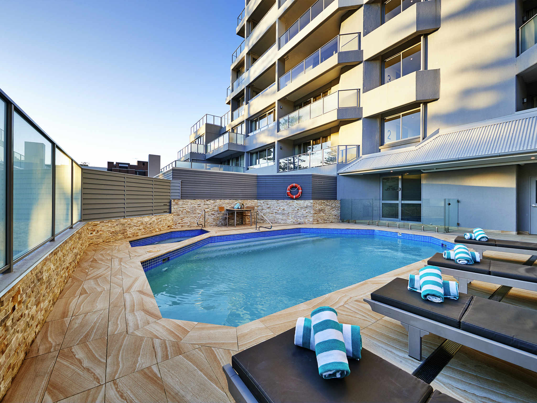 The Sebel Sydney Manly Beach Accorhotels Services The Sebel Sydney Manly Beach