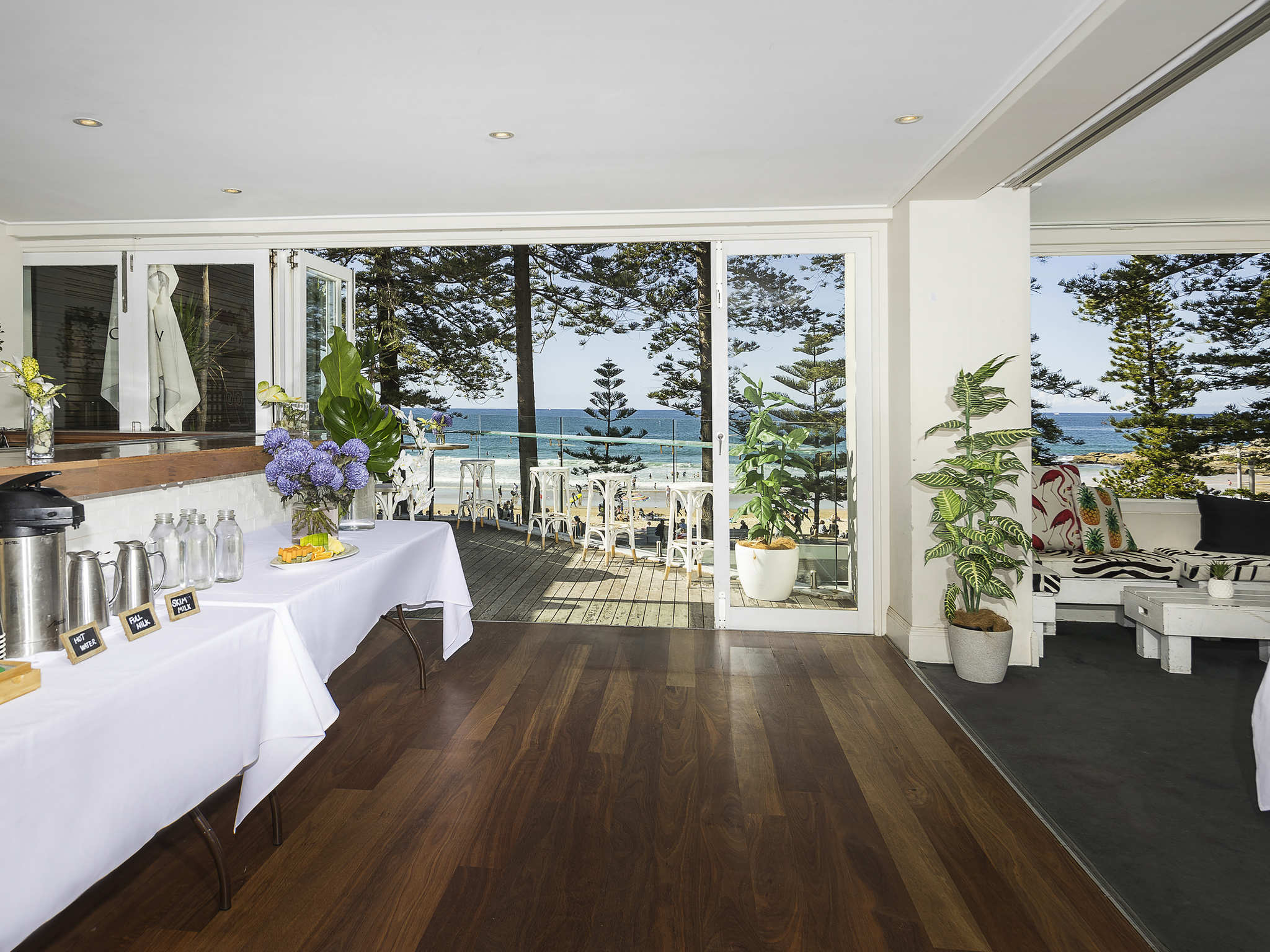 Foto - The Sebel Sydney Manly Beach