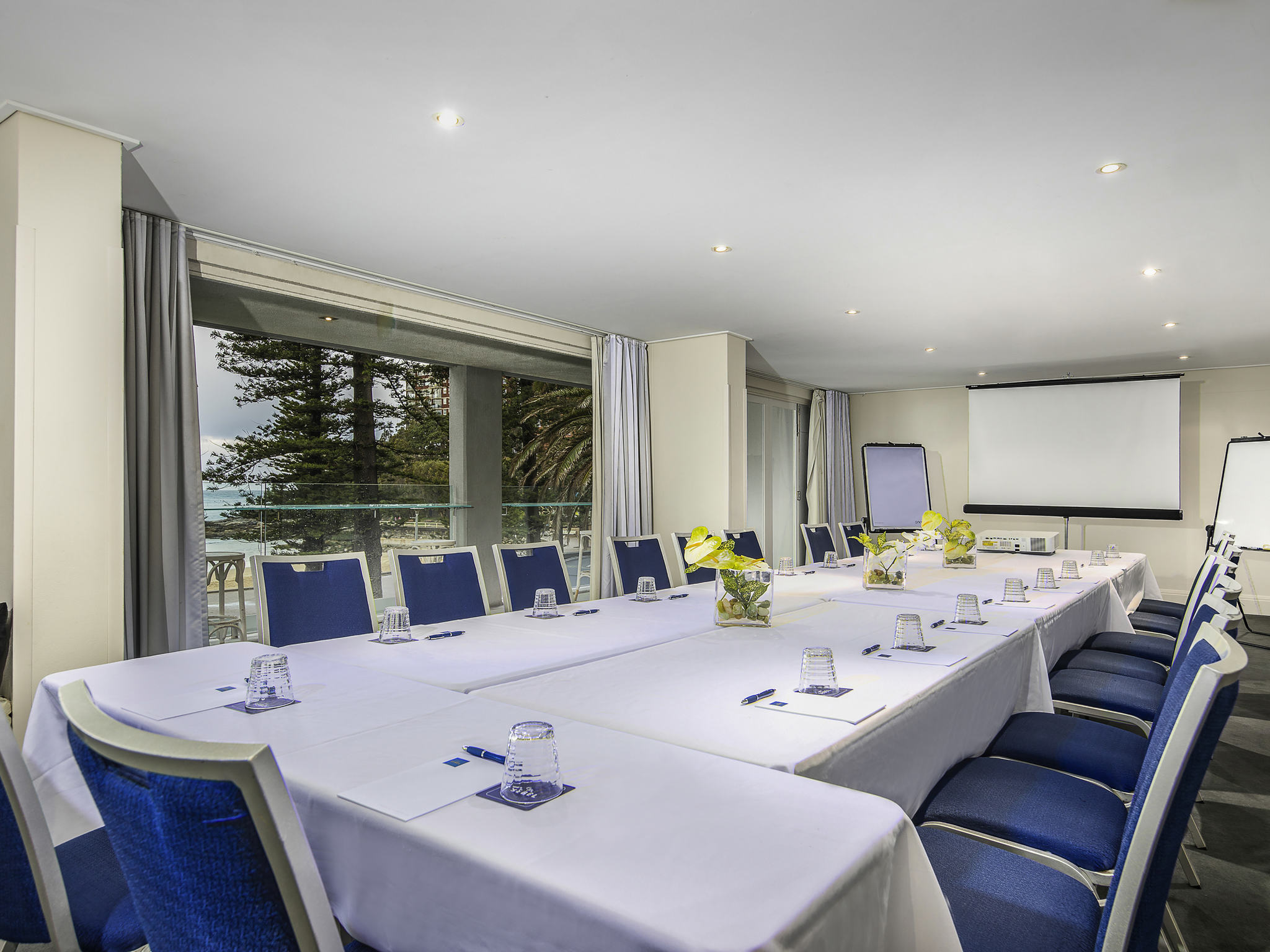 Foto - The Sebel Sydney Manly Beach