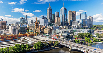 Foto - Quay West Suites Melbourne