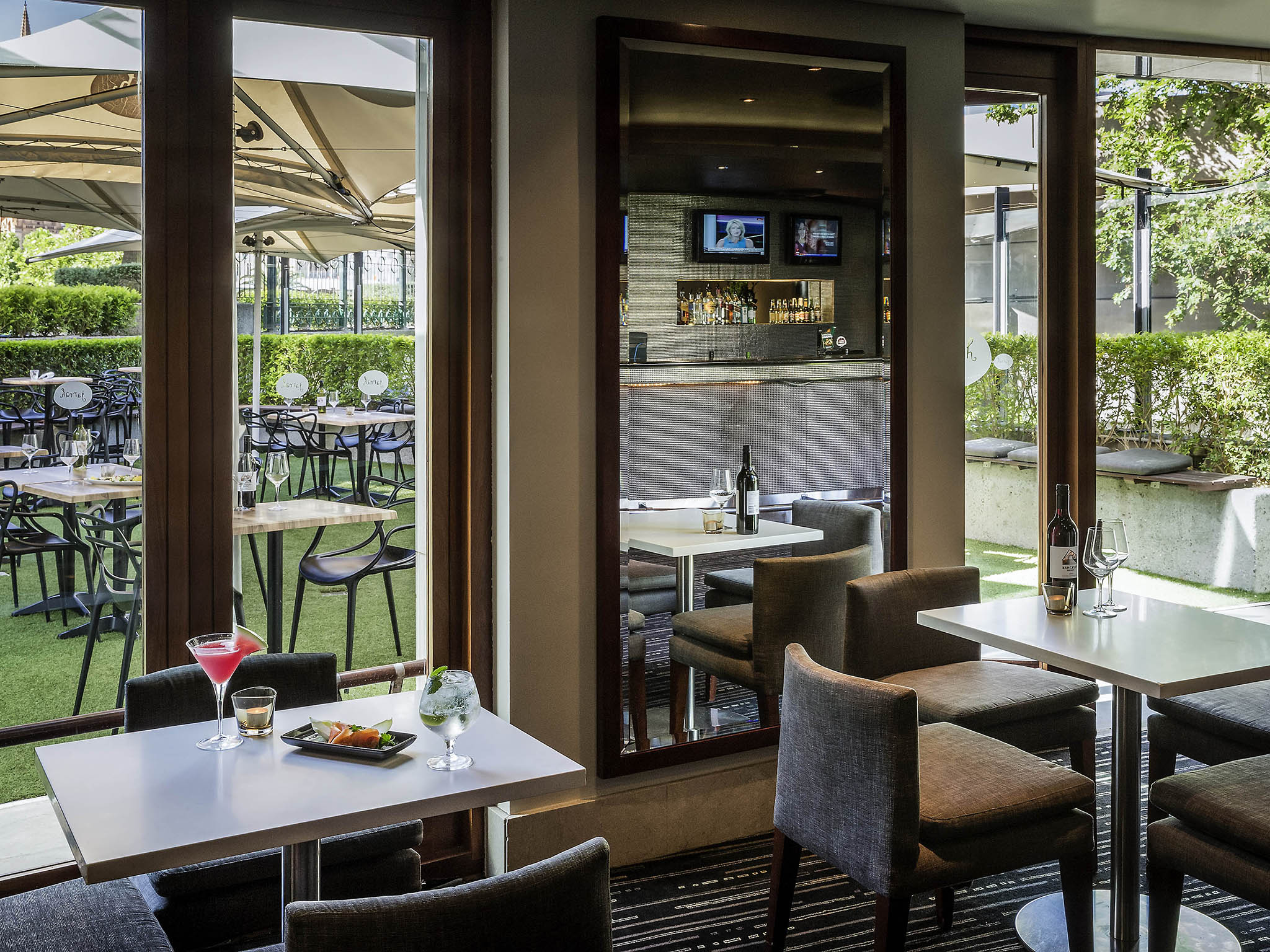 Foto - Quay West Suites Melbourne