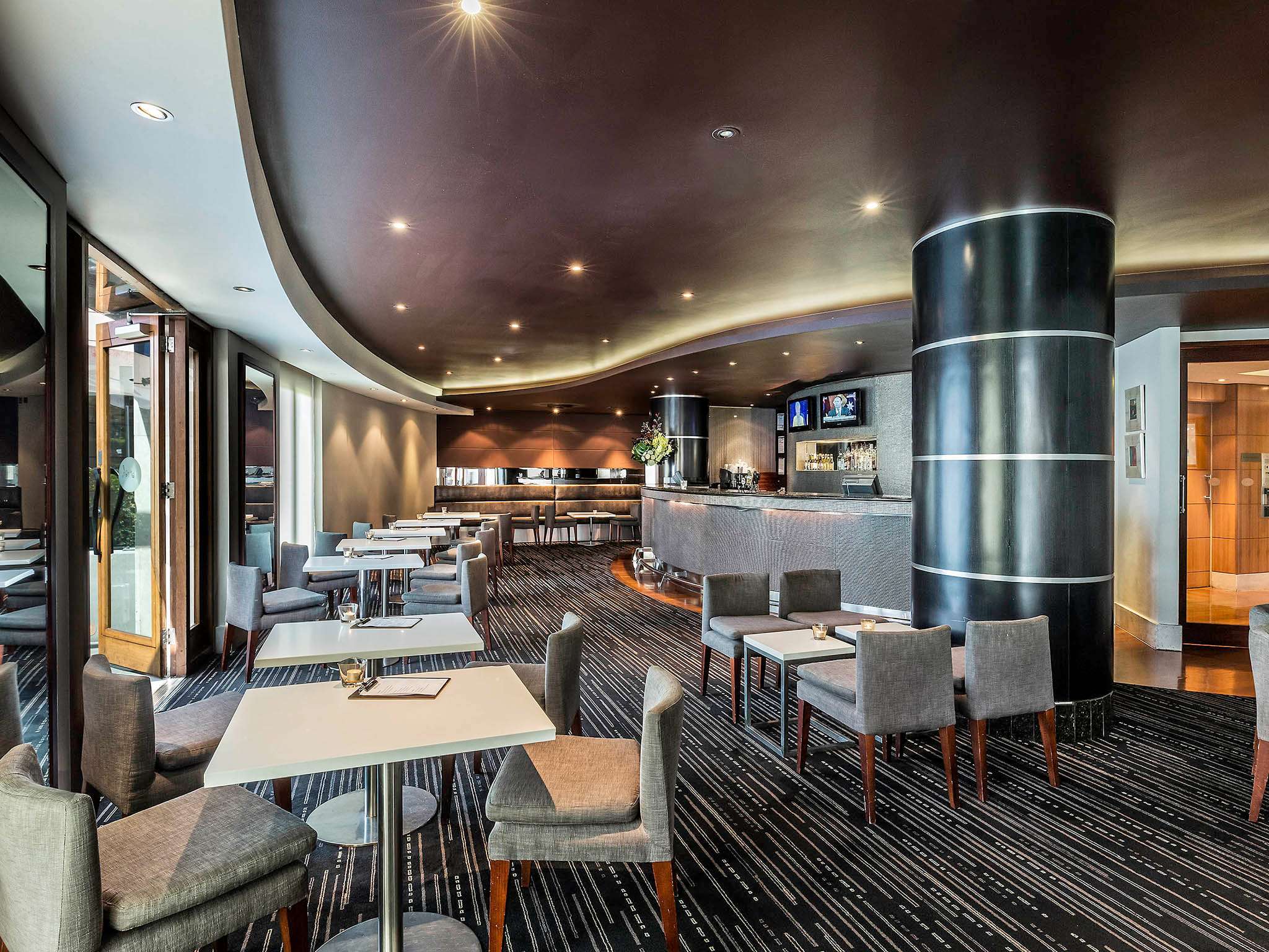 Foto - Quay West Suites Melbourne