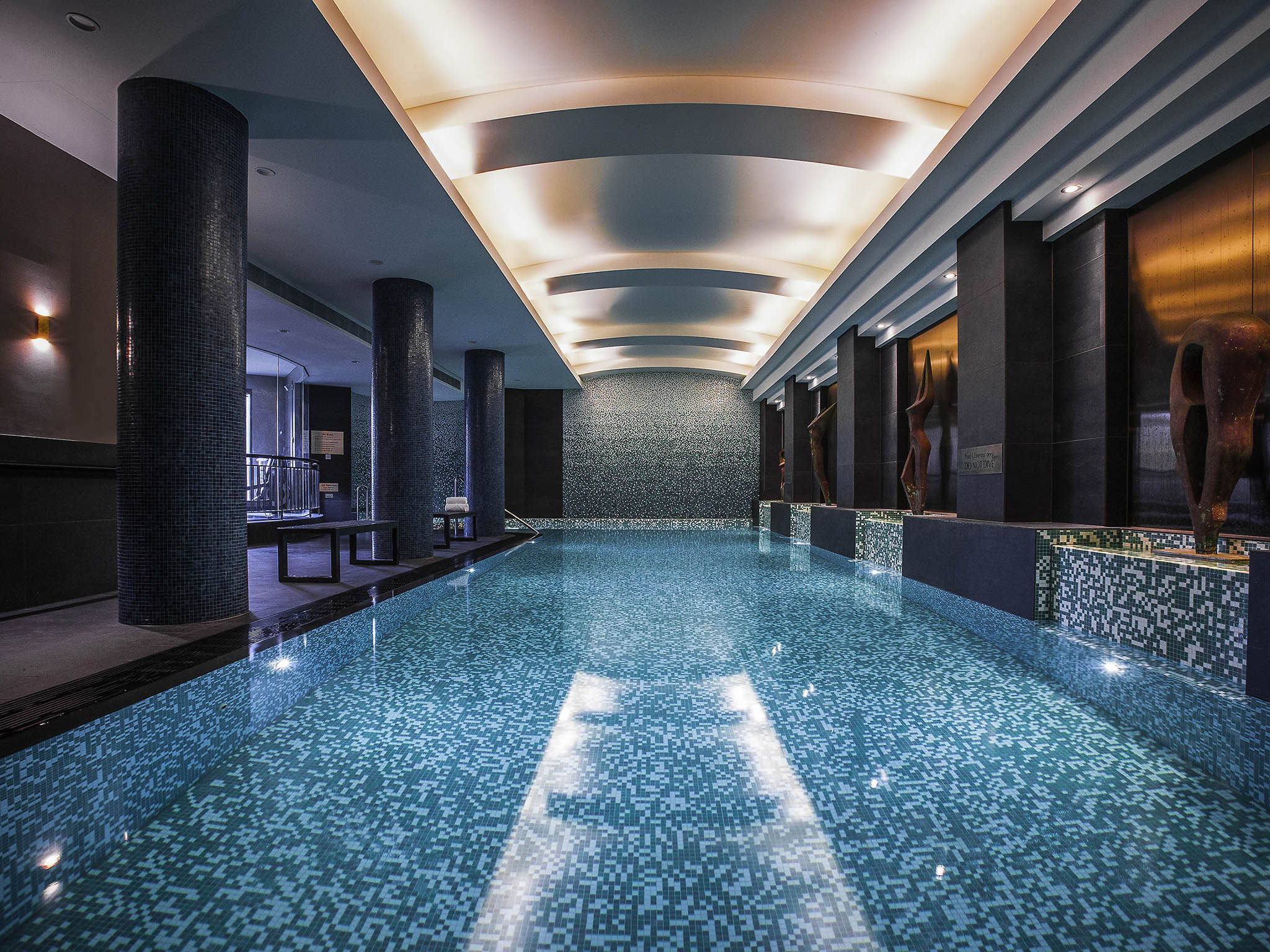 Foto - Quay West Suites Melbourne
