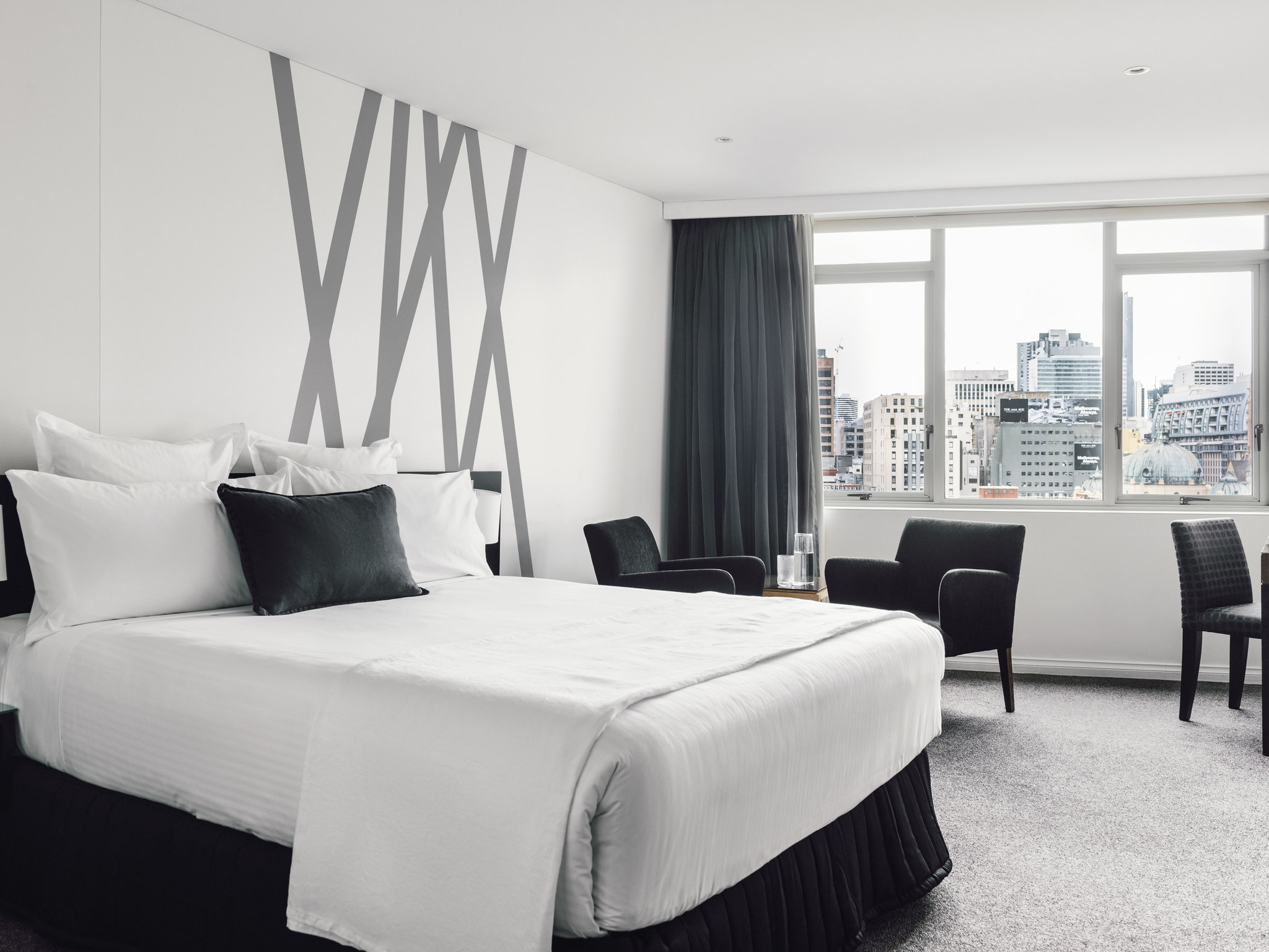 Foto - Quay West Suites Melbourne