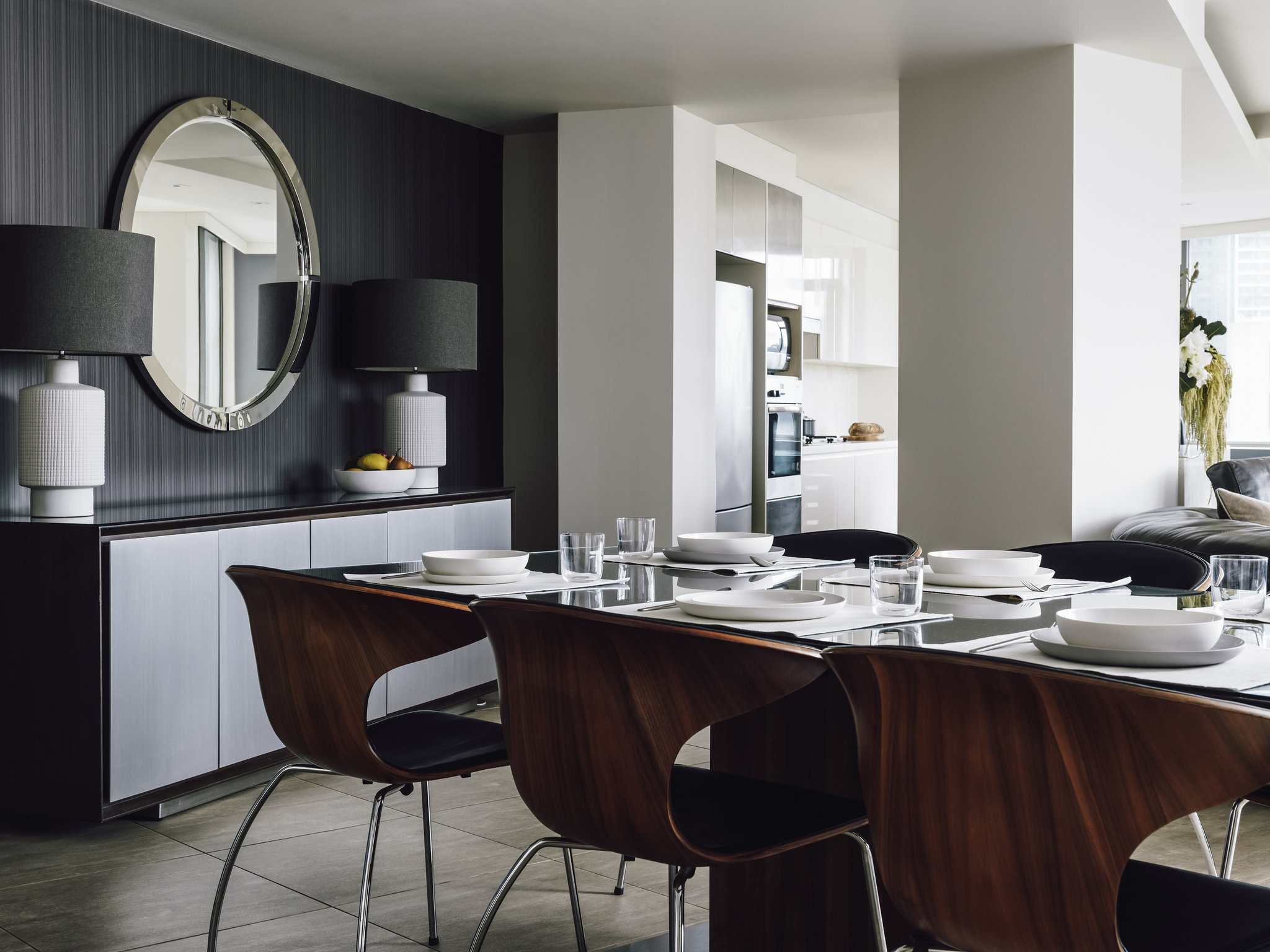 Foto - Quay West Suites Melbourne