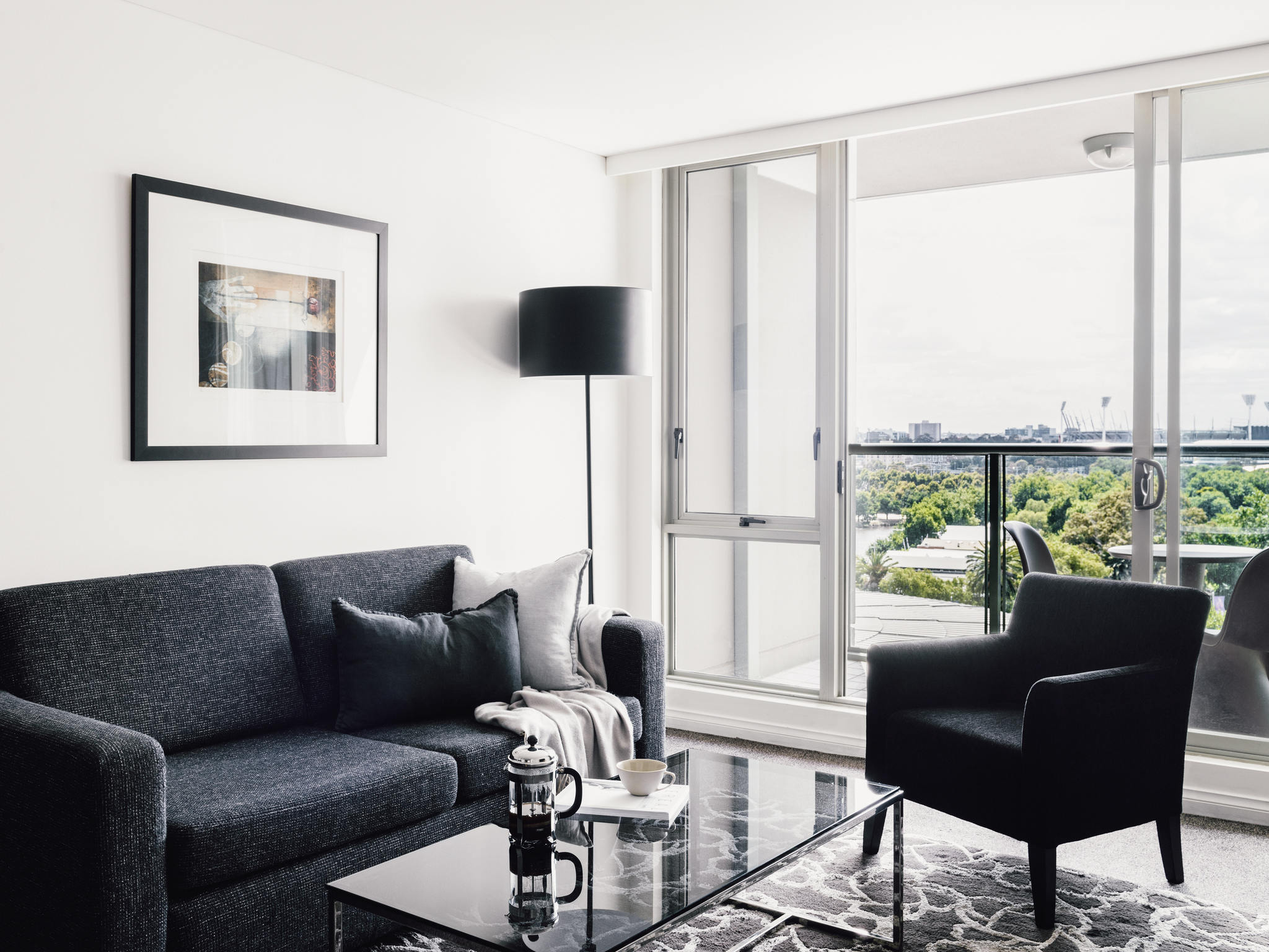 Foto - Quay West Suites Melbourne