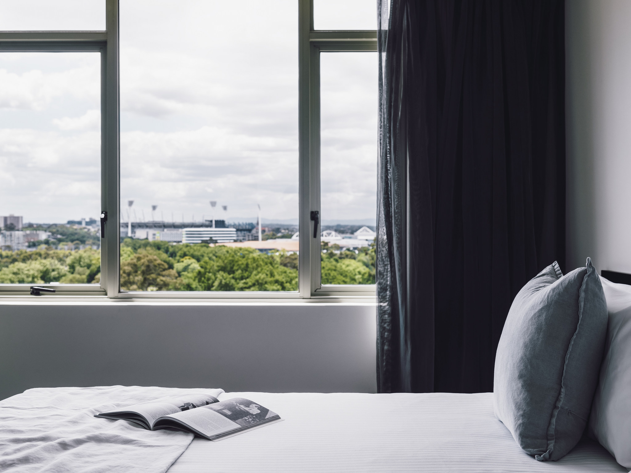 Foto - Quay West Suites Melbourne
