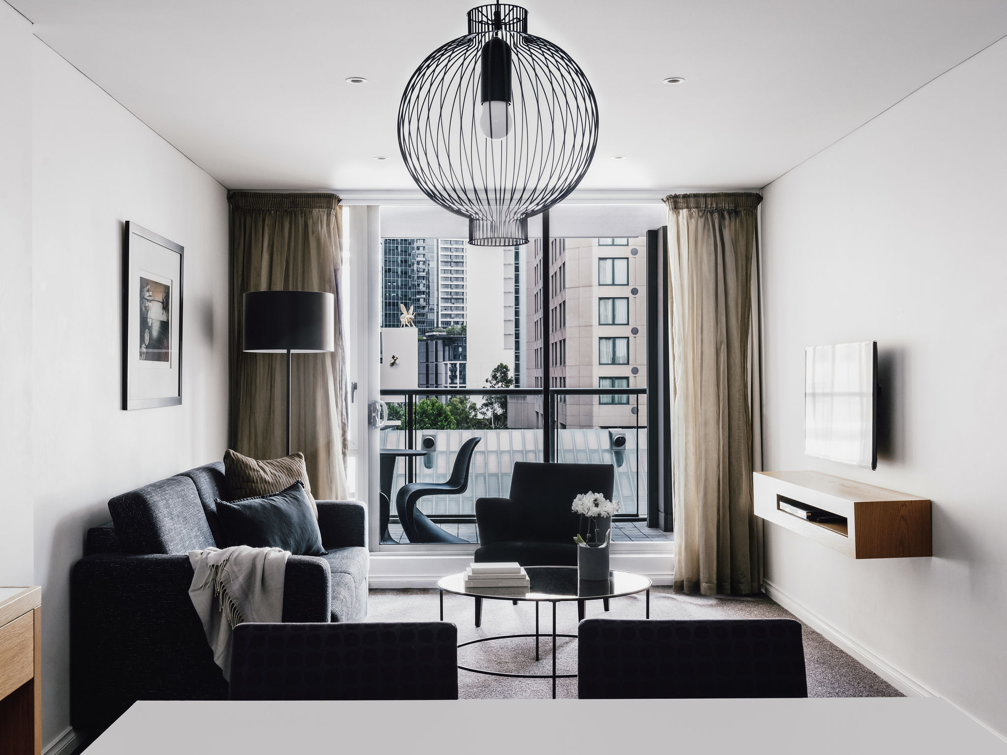 Foto - Quay West Suites Melbourne