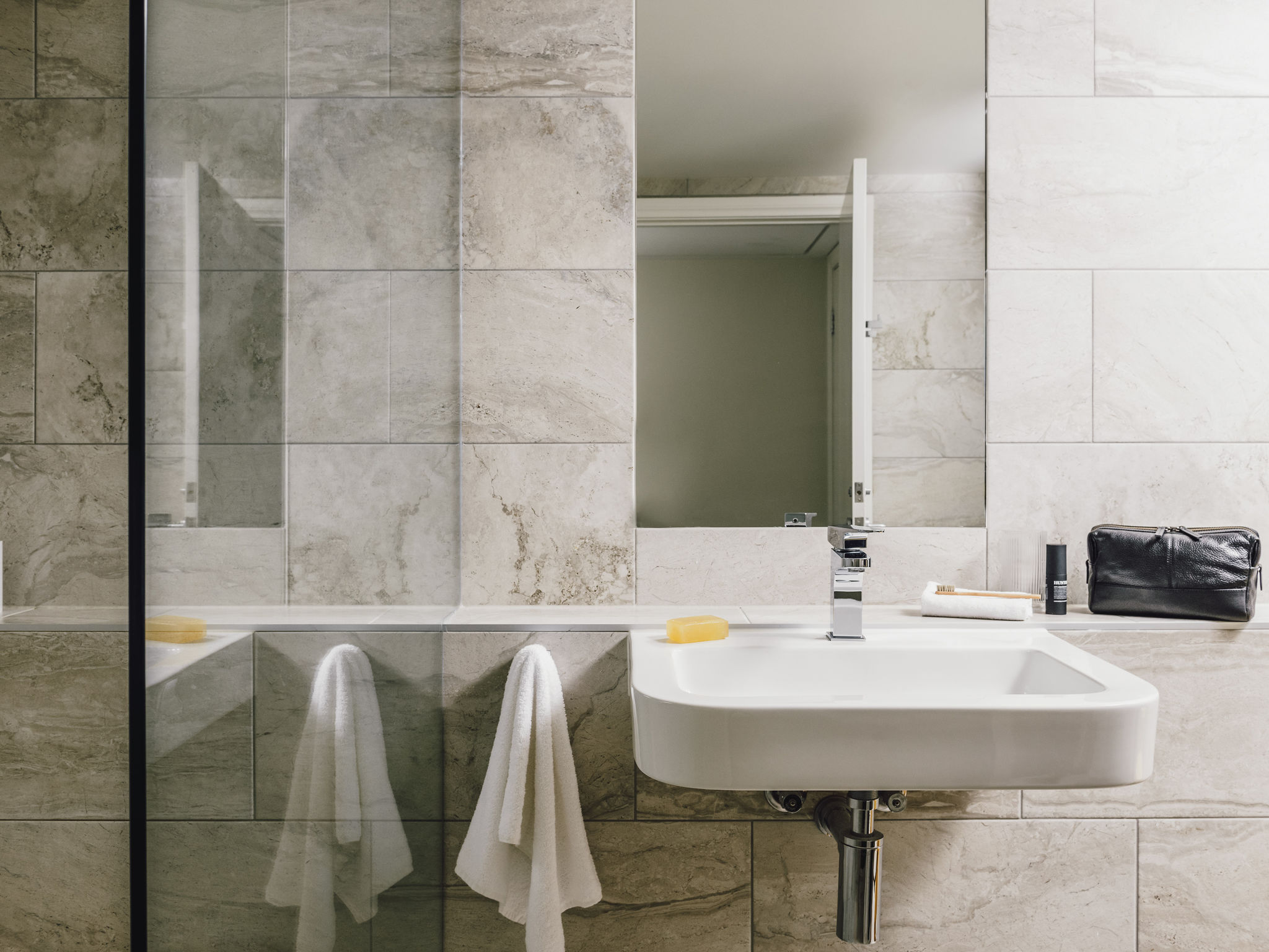 Foto - Quay West Suites Melbourne