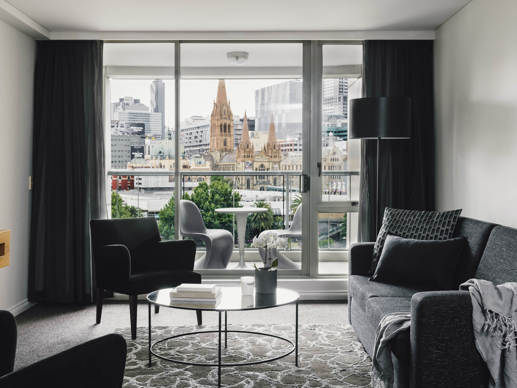 Foto - Quay West Suites Melbourne