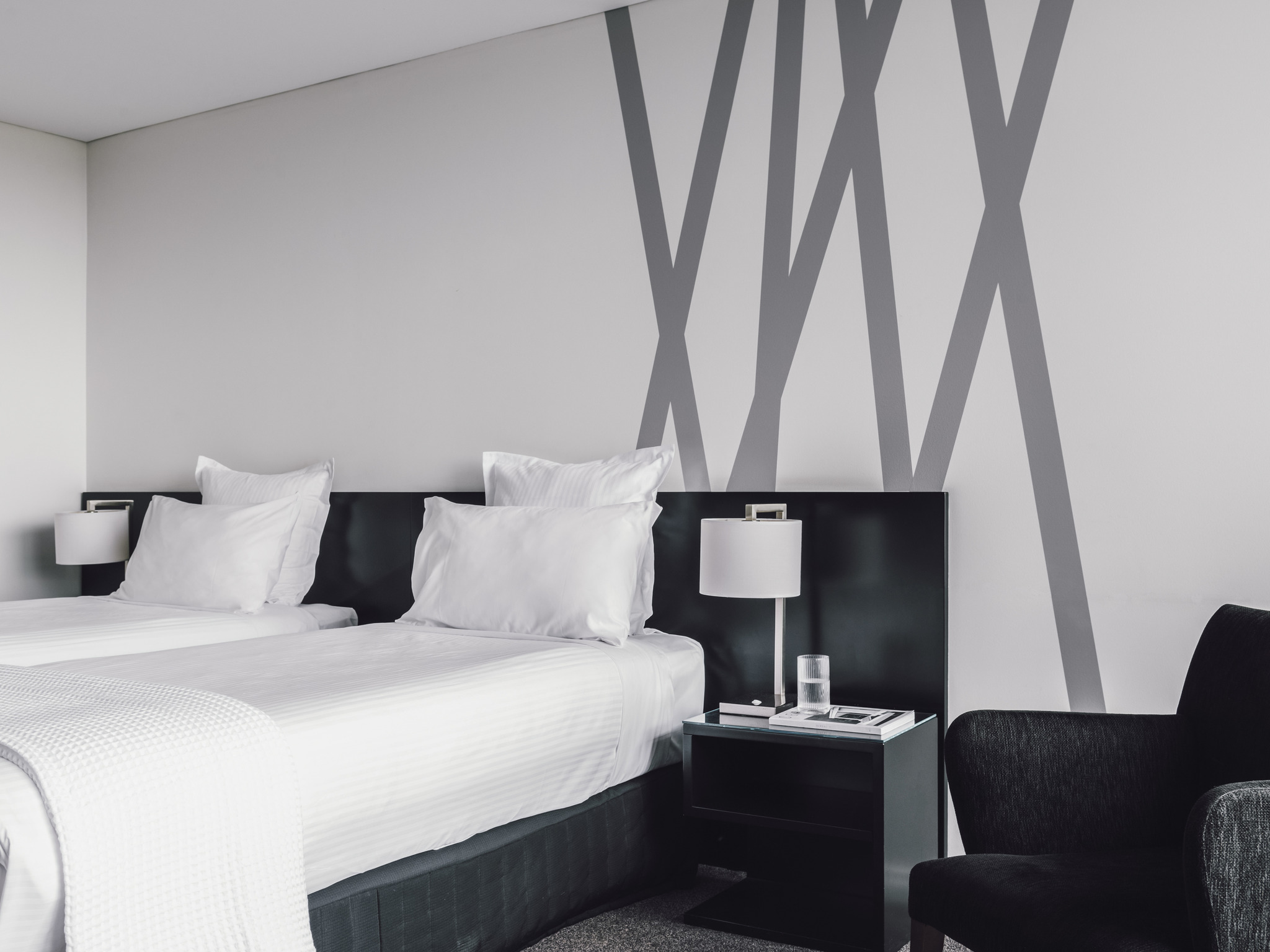 Foto - Quay West Suites Melbourne