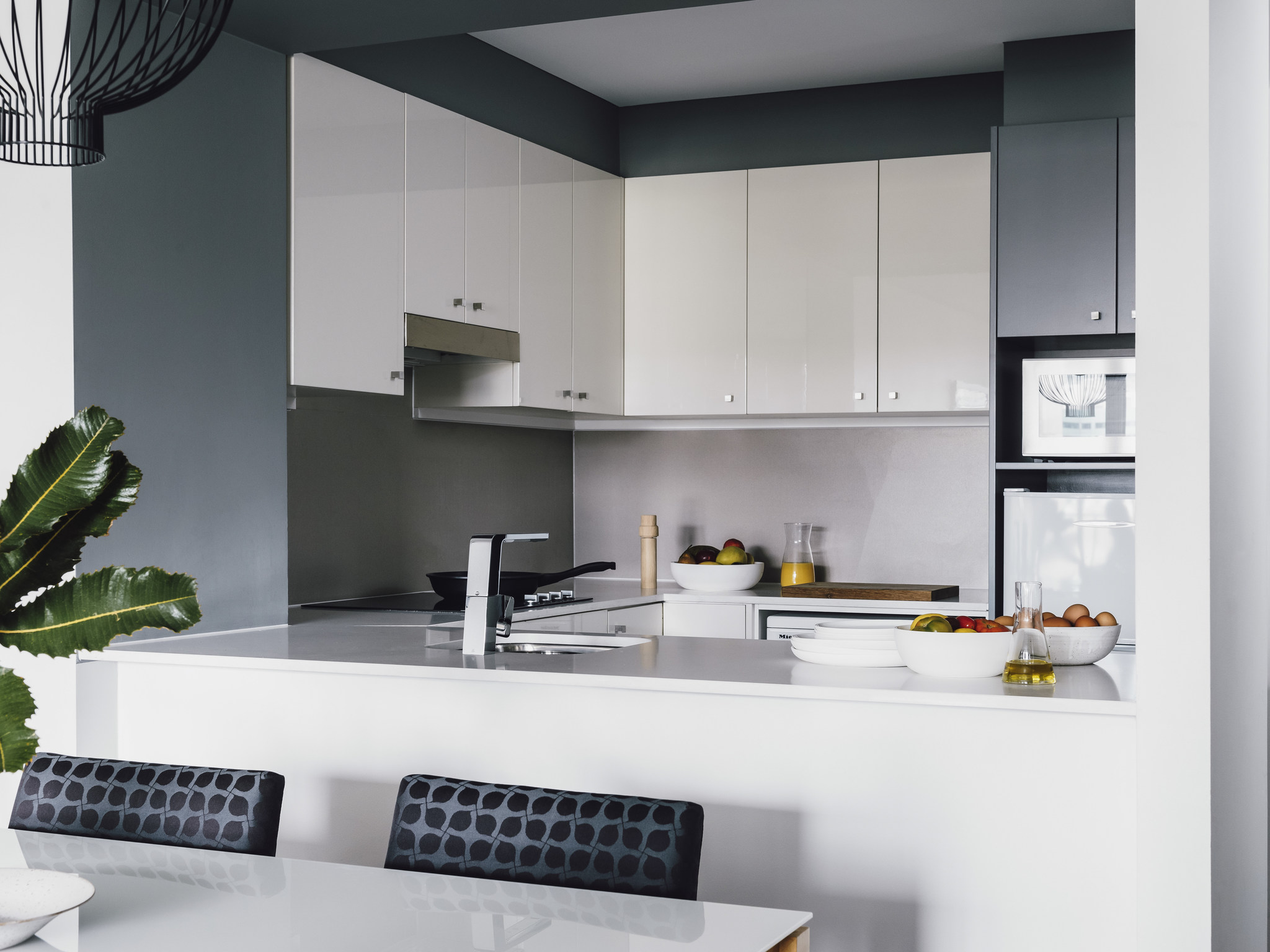 Foto - Quay West Suites Melbourne
