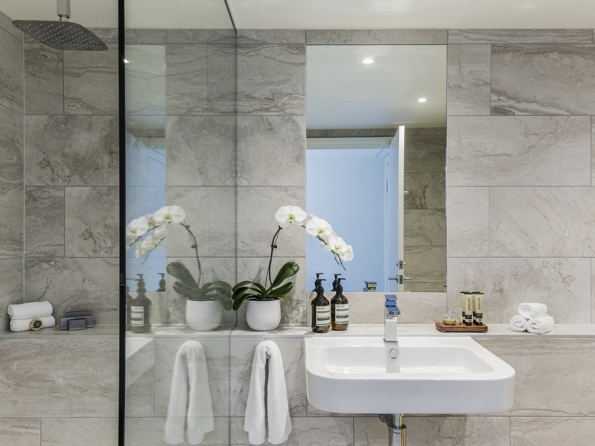 Foto - Quay West Suites Melbourne