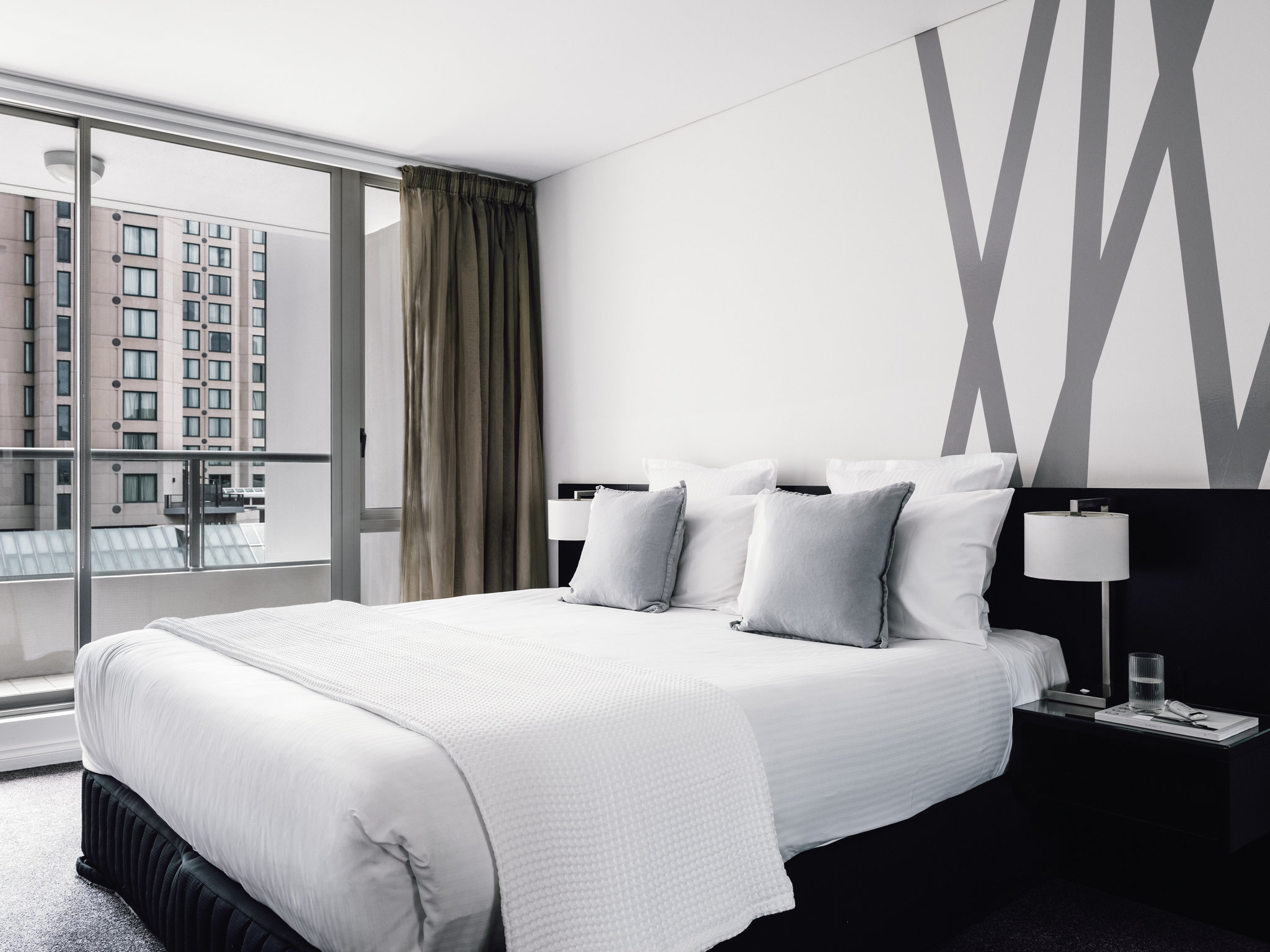 Foto - Quay West Suites Melbourne