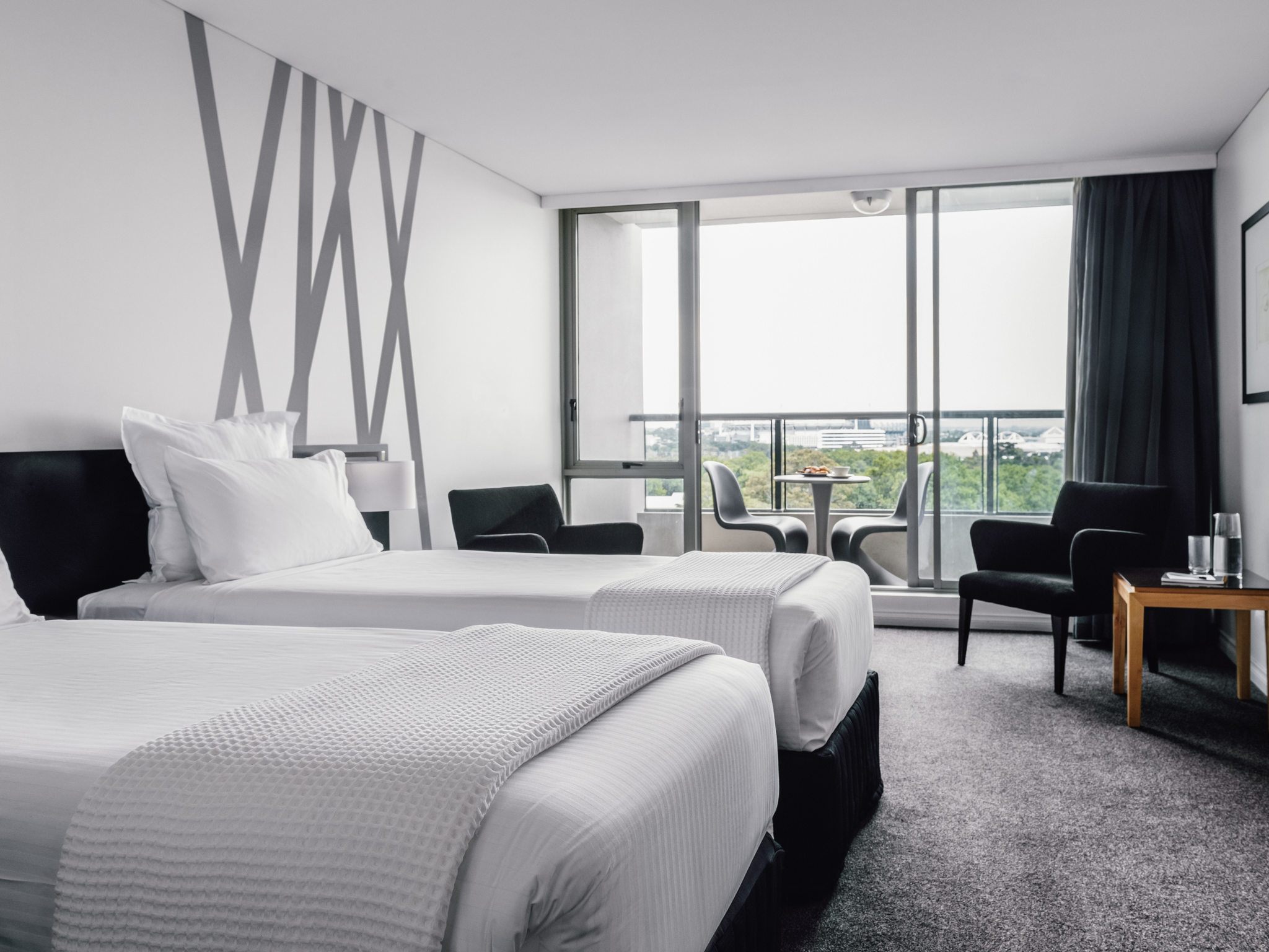 Foto - Quay West Suites Melbourne