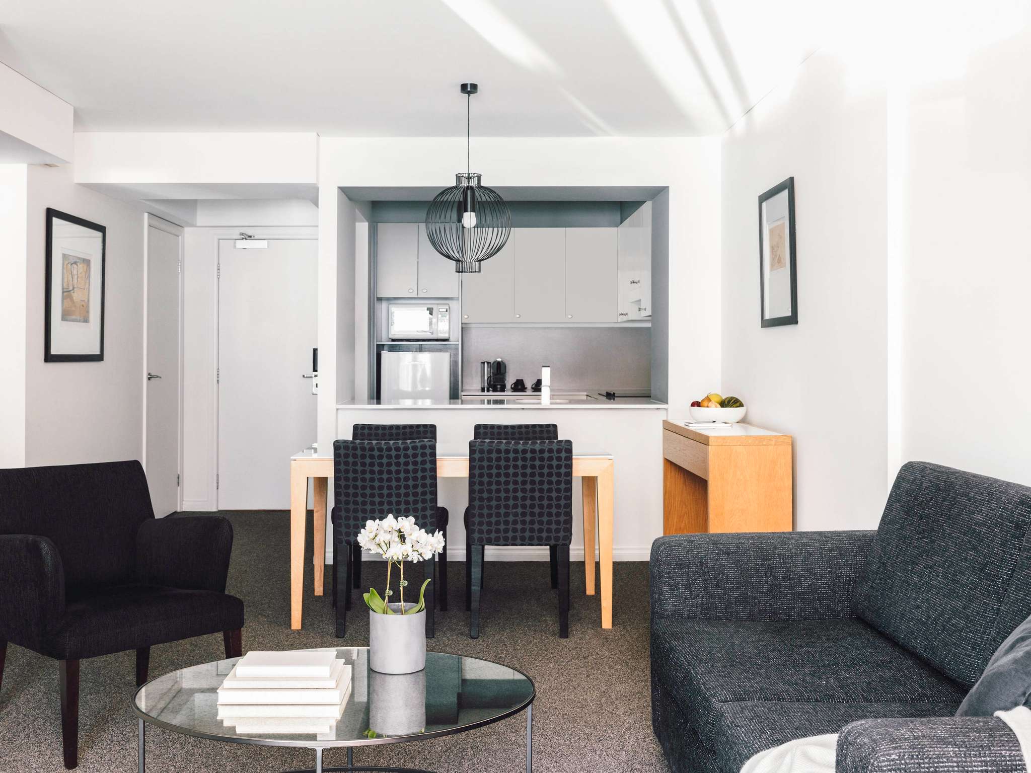 Foto - Quay West Suites Melbourne