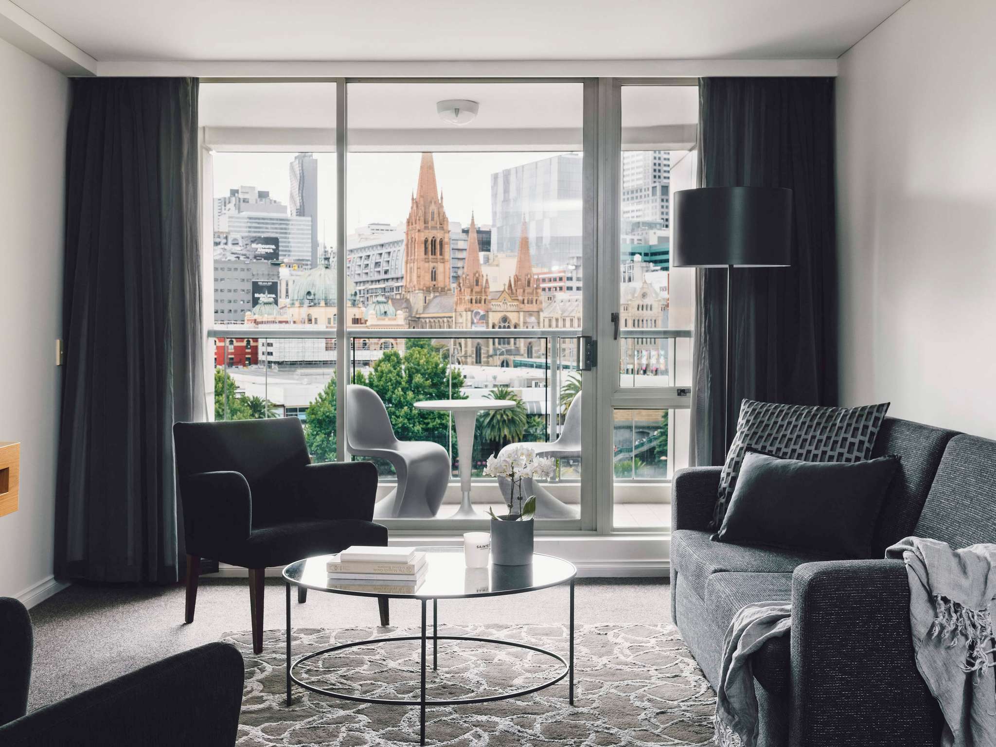 Foto - Quay West Suites Melbourne