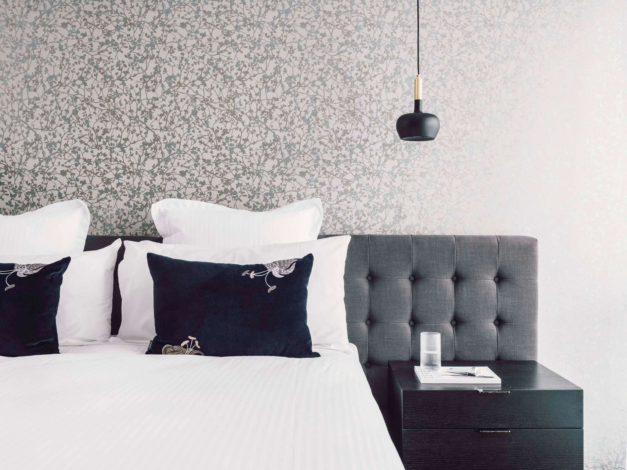 Foto - Quay West Suites Melbourne