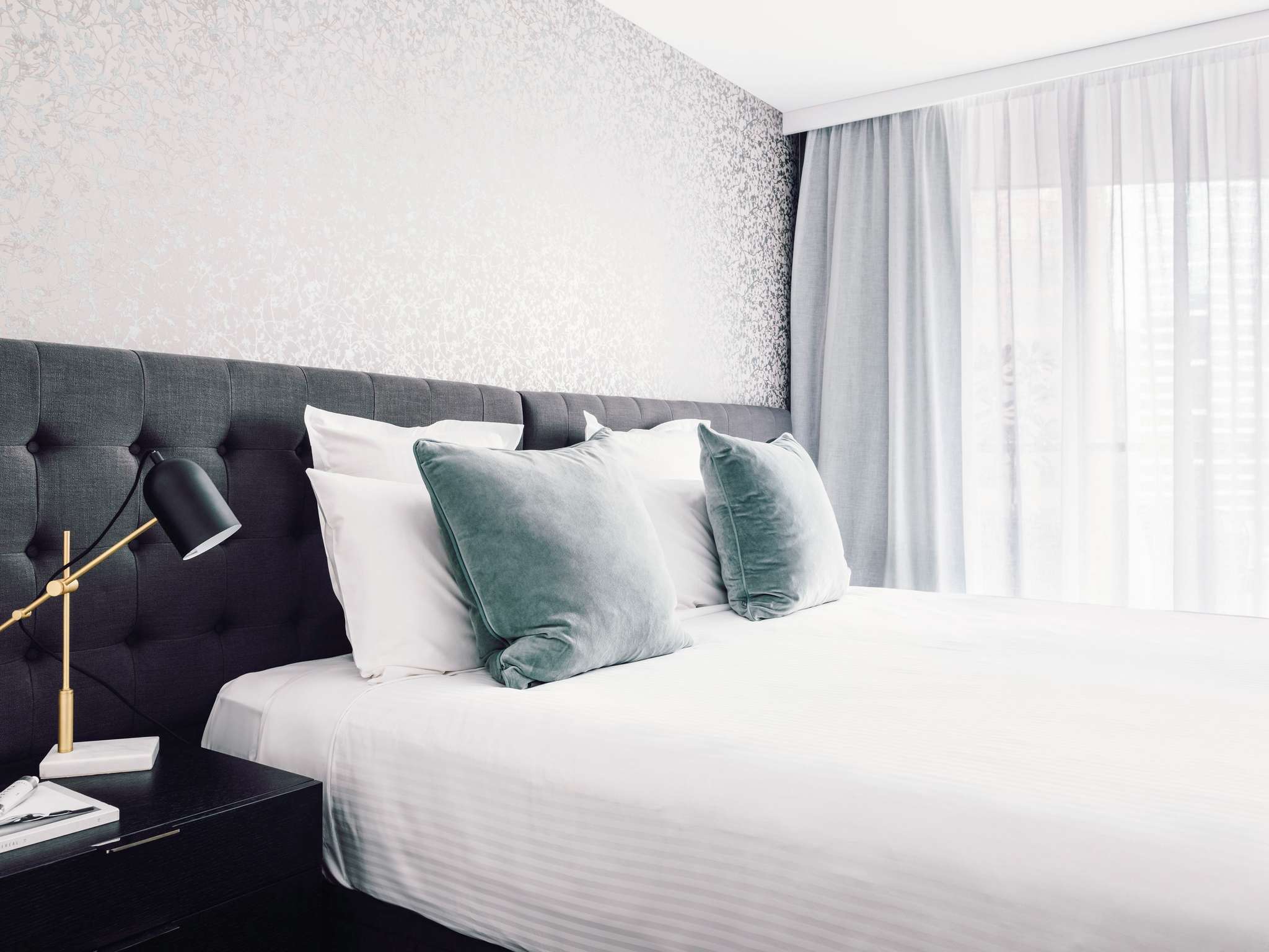 Foto - Quay West Suites Melbourne