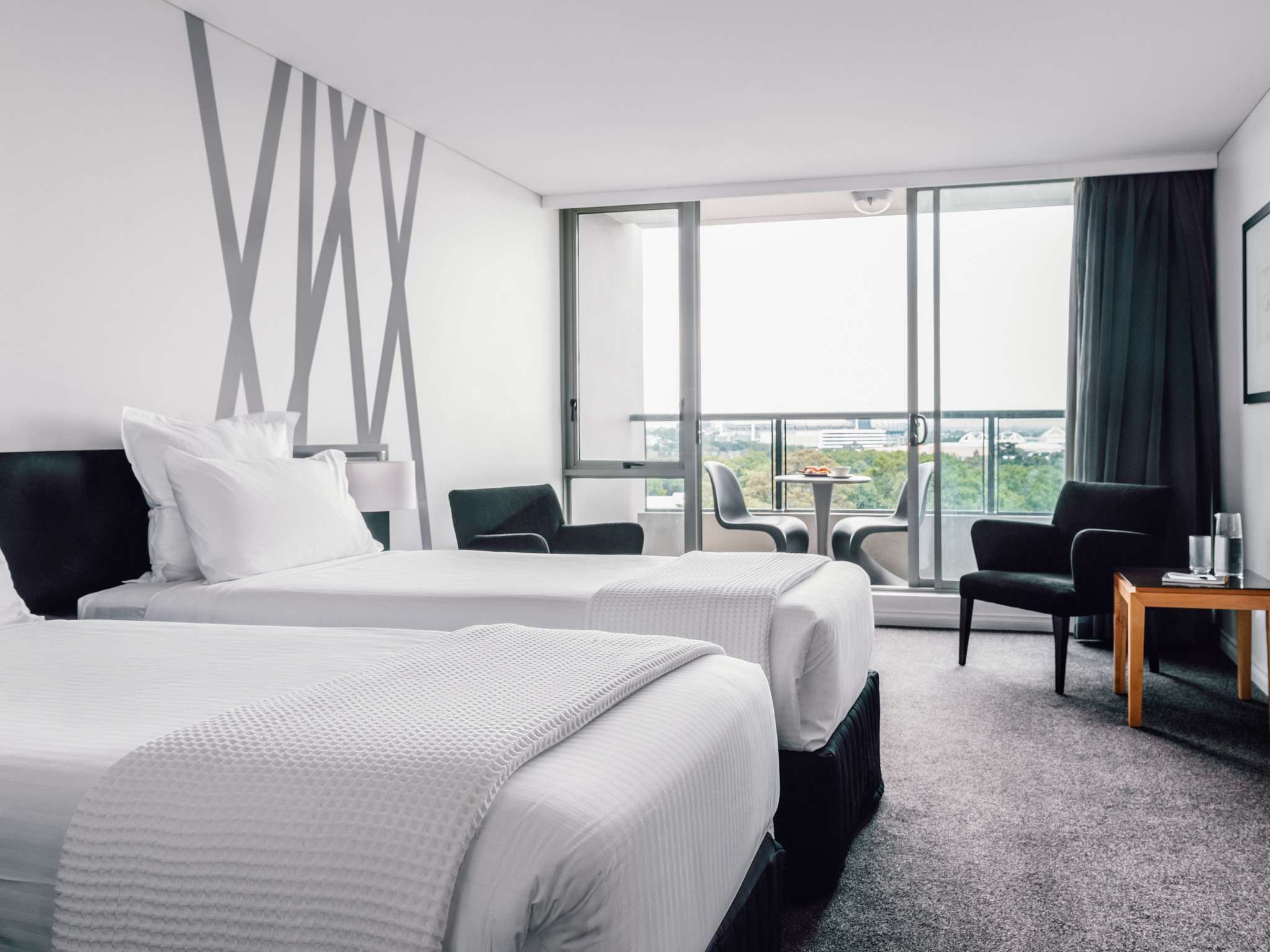 Foto - Quay West Suites Melbourne