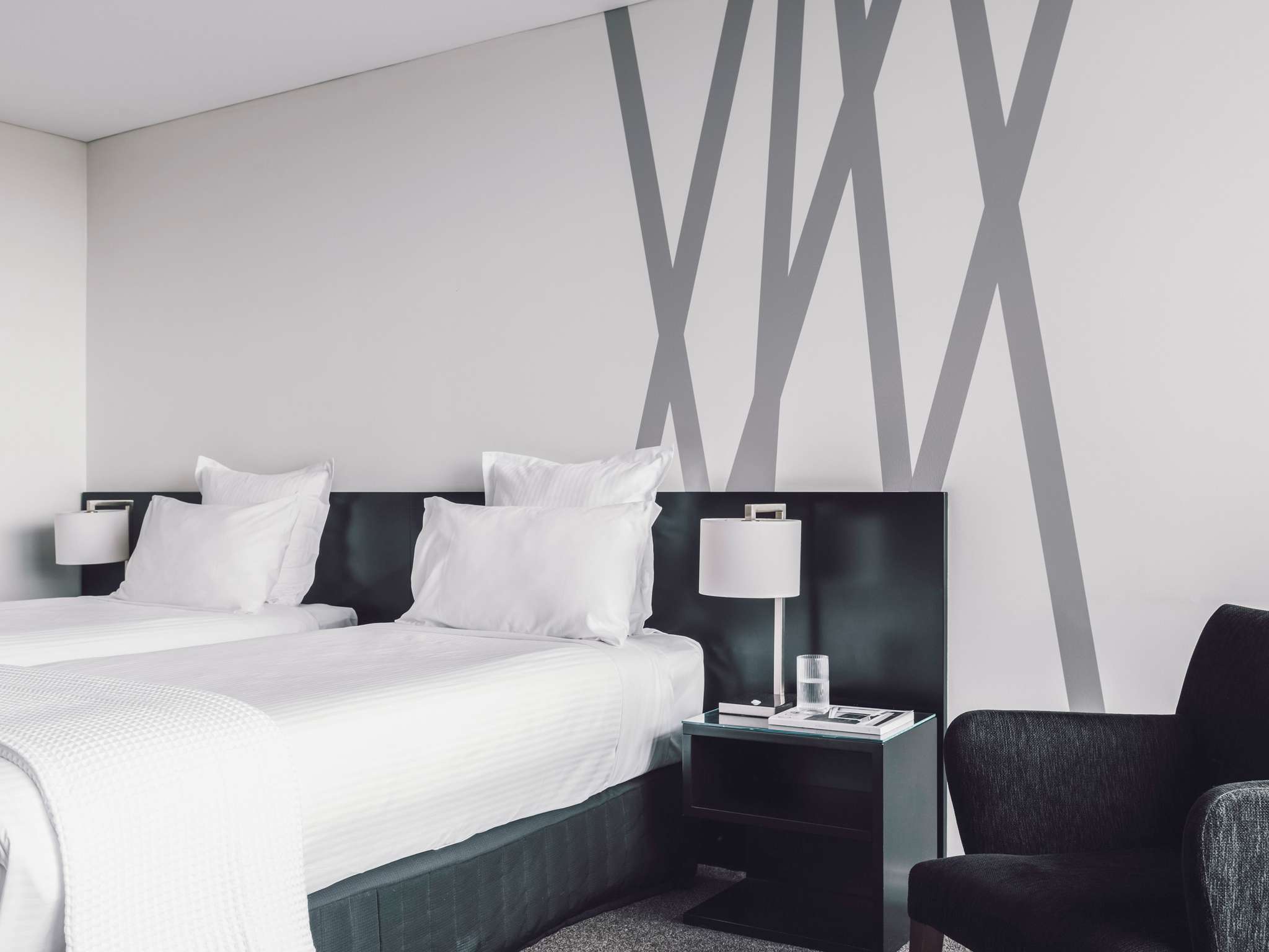 Foto - Quay West Suites Melbourne