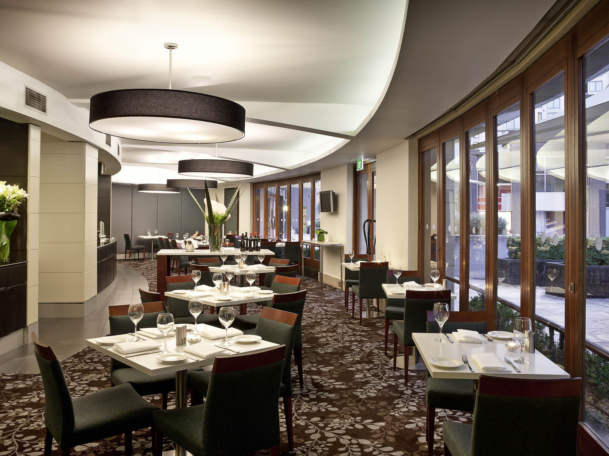 Foto - Quay West Suites Melbourne