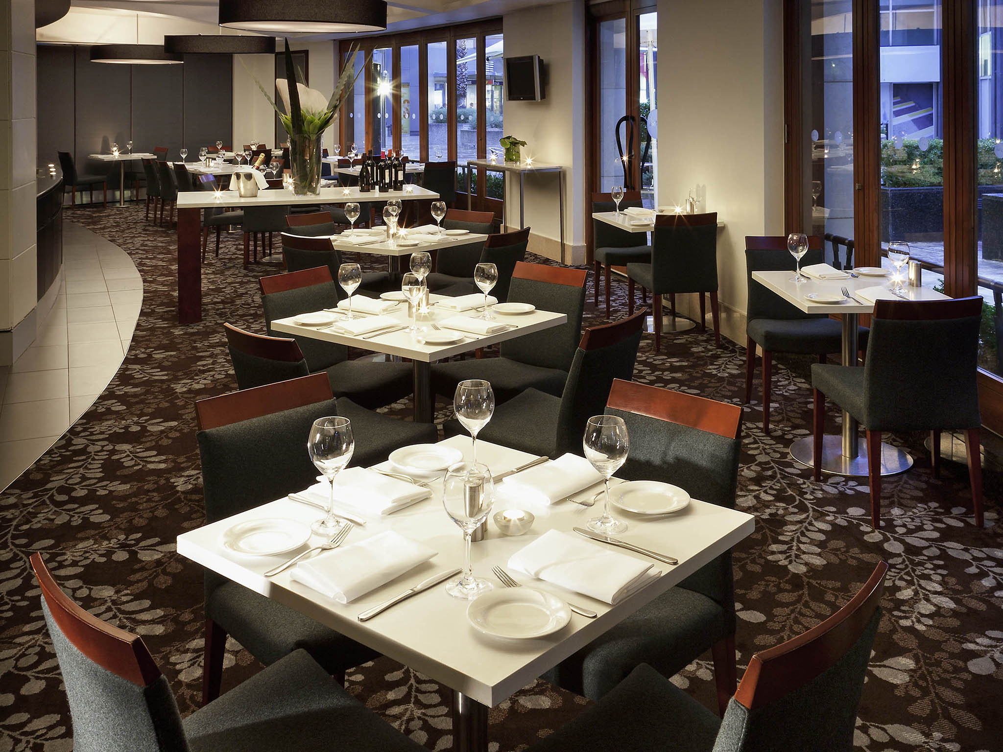 Foto - Quay West Suites Melbourne