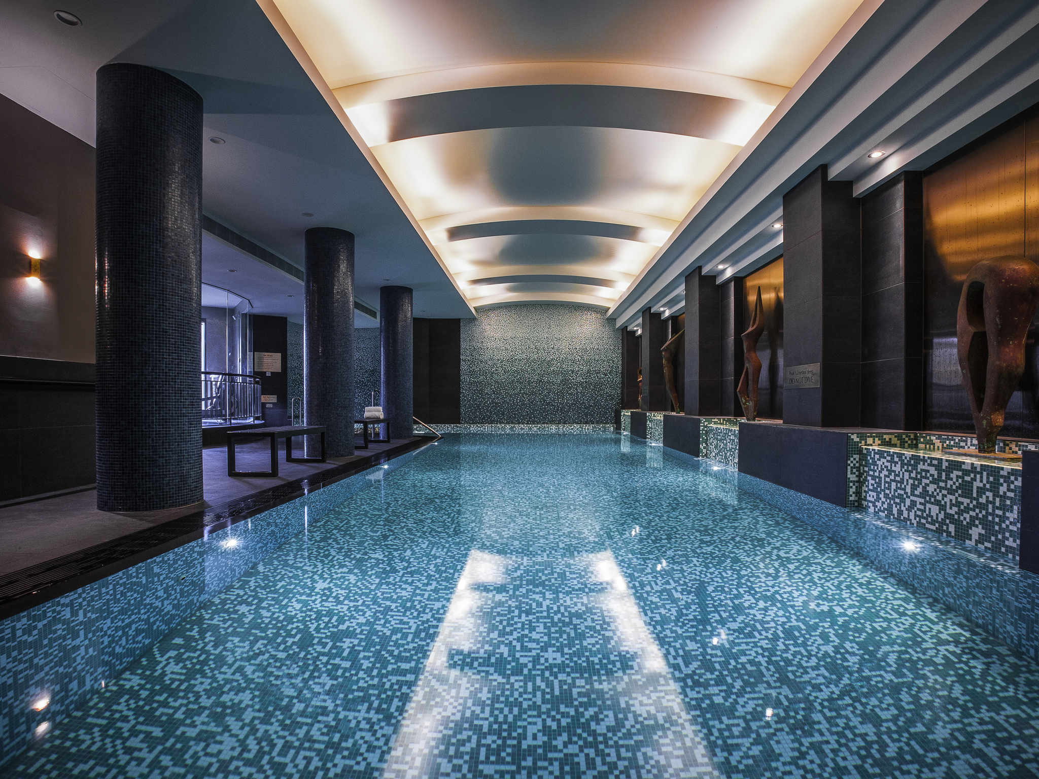Foto - Quay West Suites Melbourne