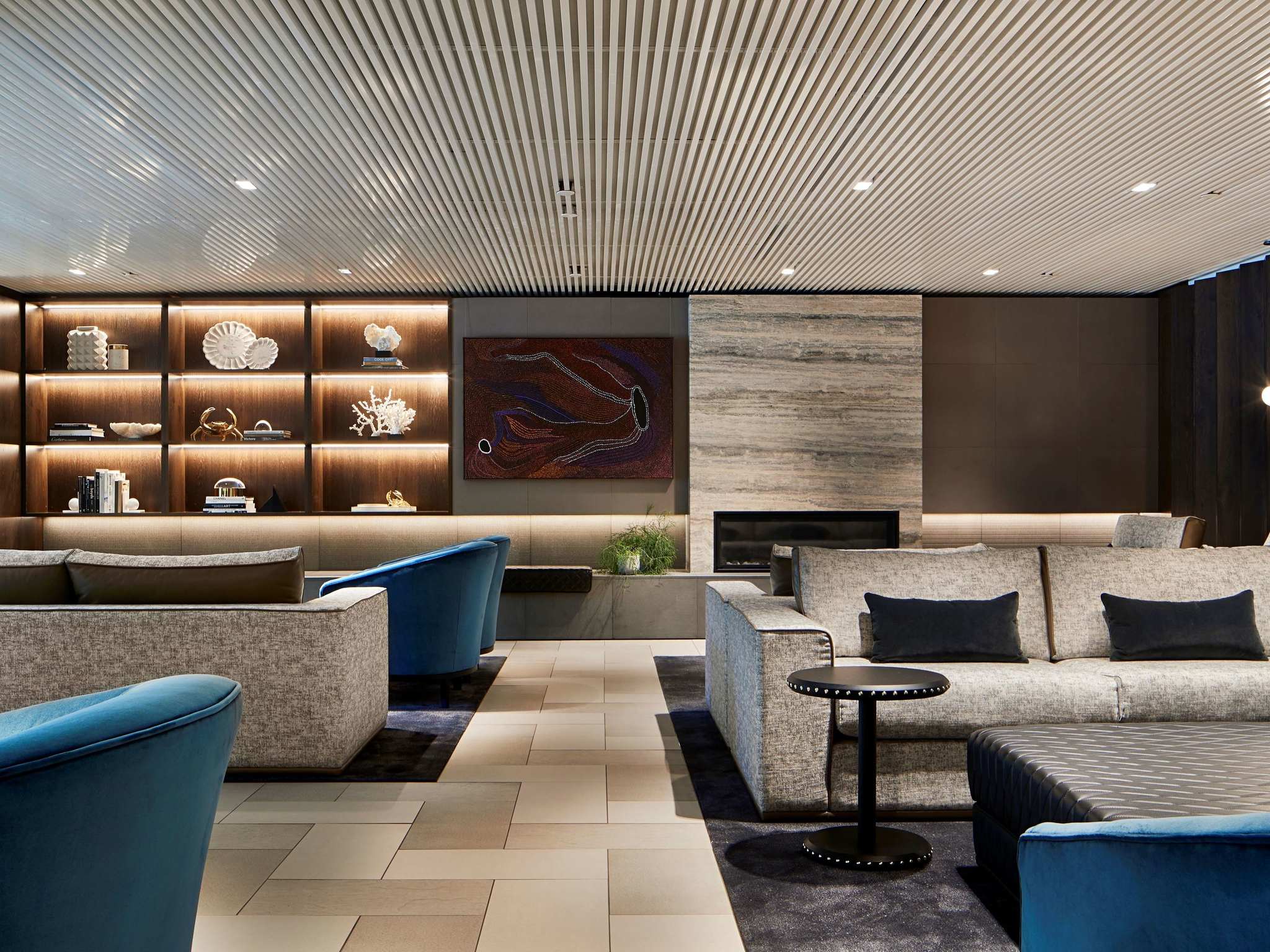 Foto - Quay West Suites Melbourne