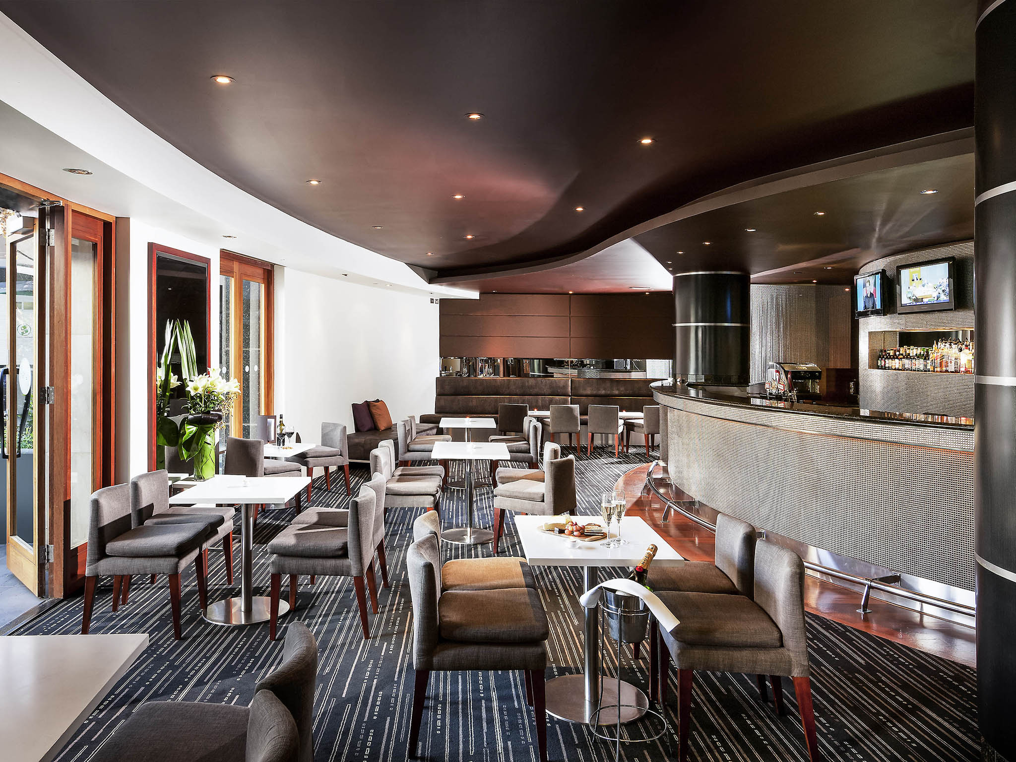 Foto - Quay West Suites Melbourne