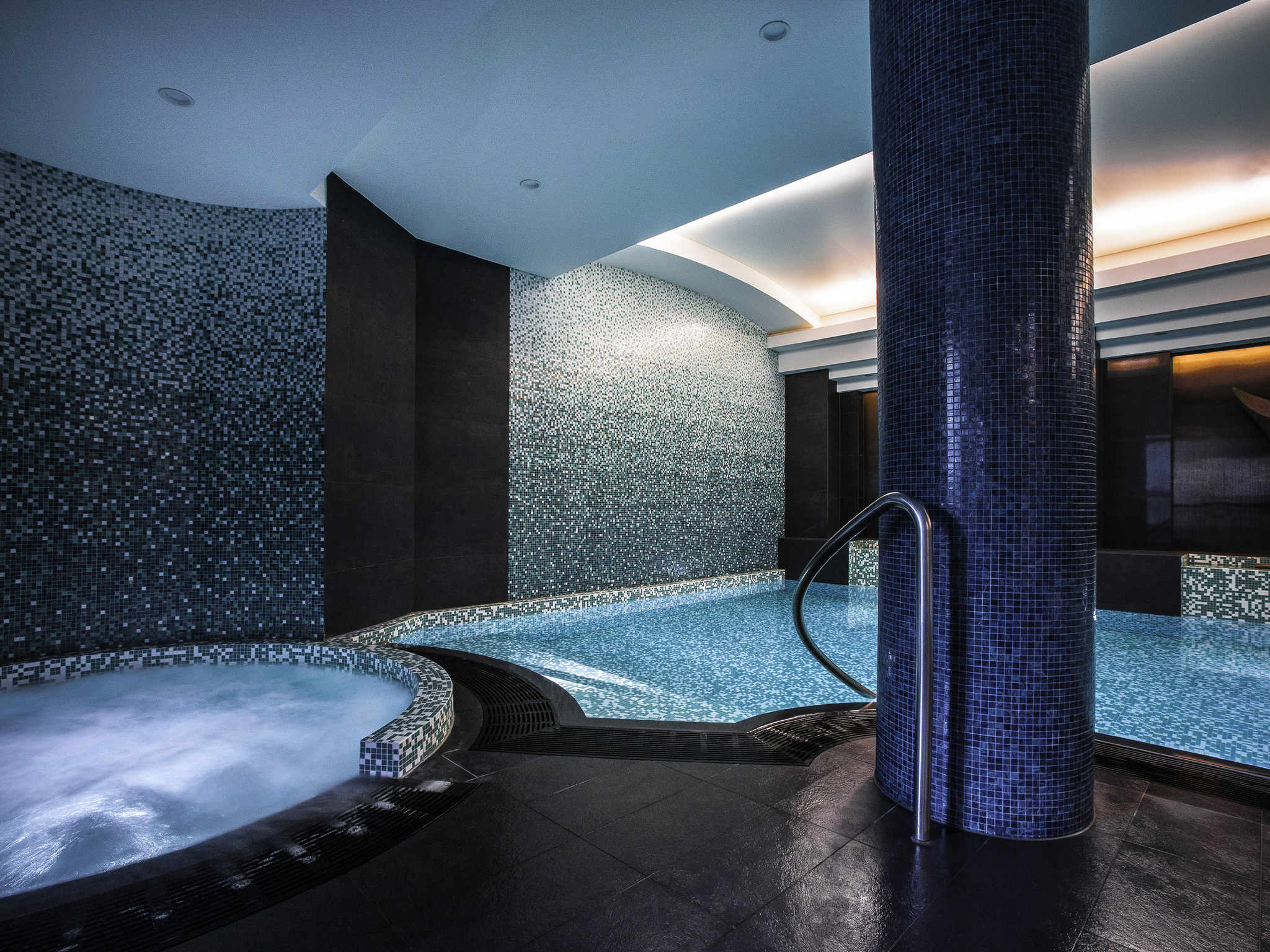 Foto - Quay West Suites Melbourne