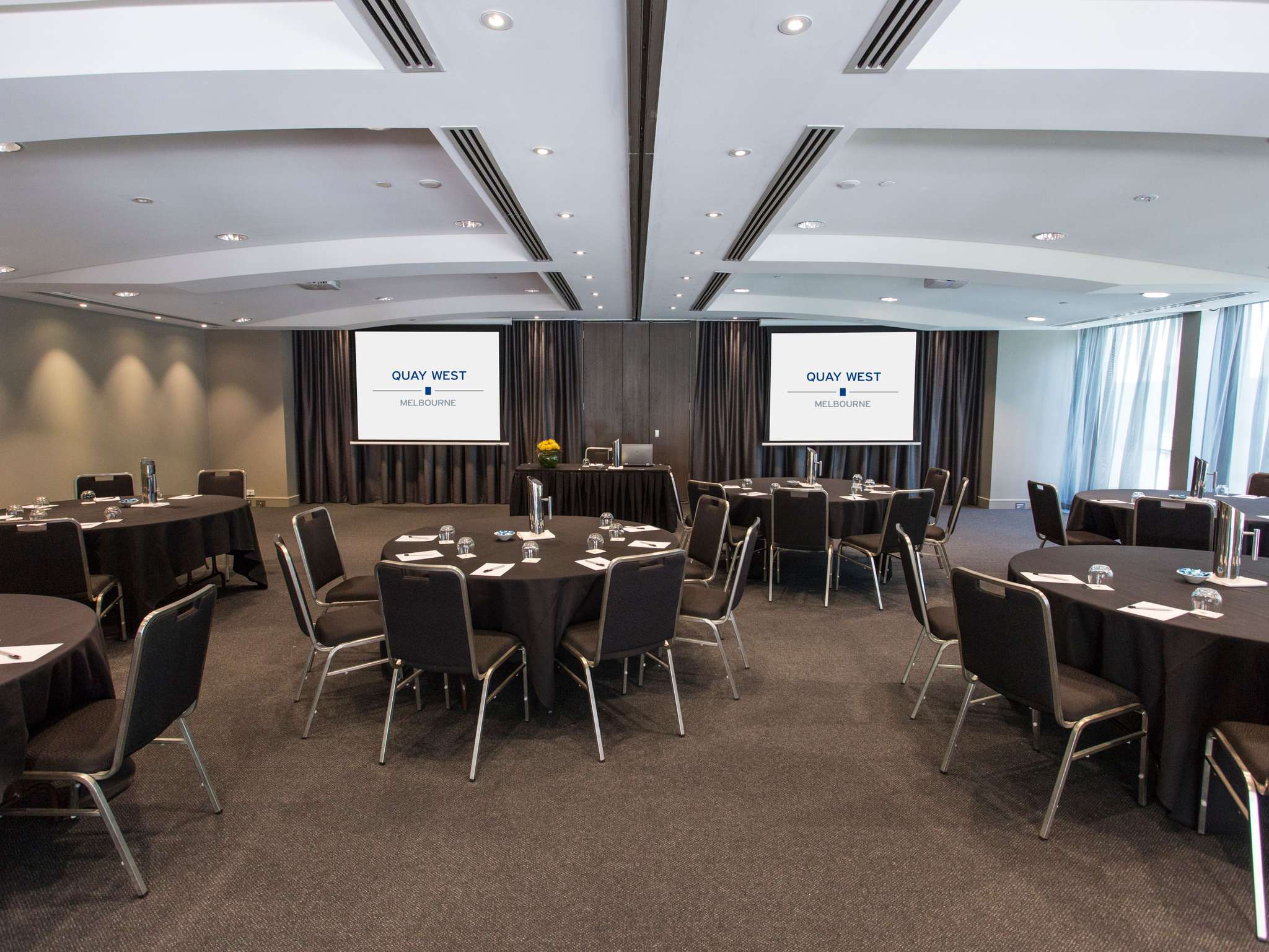 Foto - Quay West Suites Melbourne