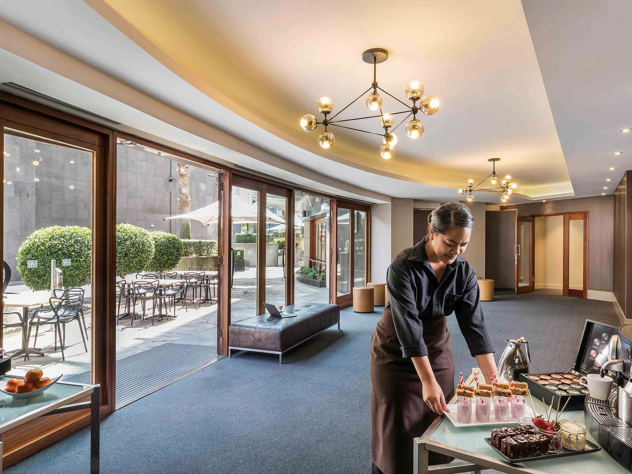 Foto - Quay West Suites Melbourne