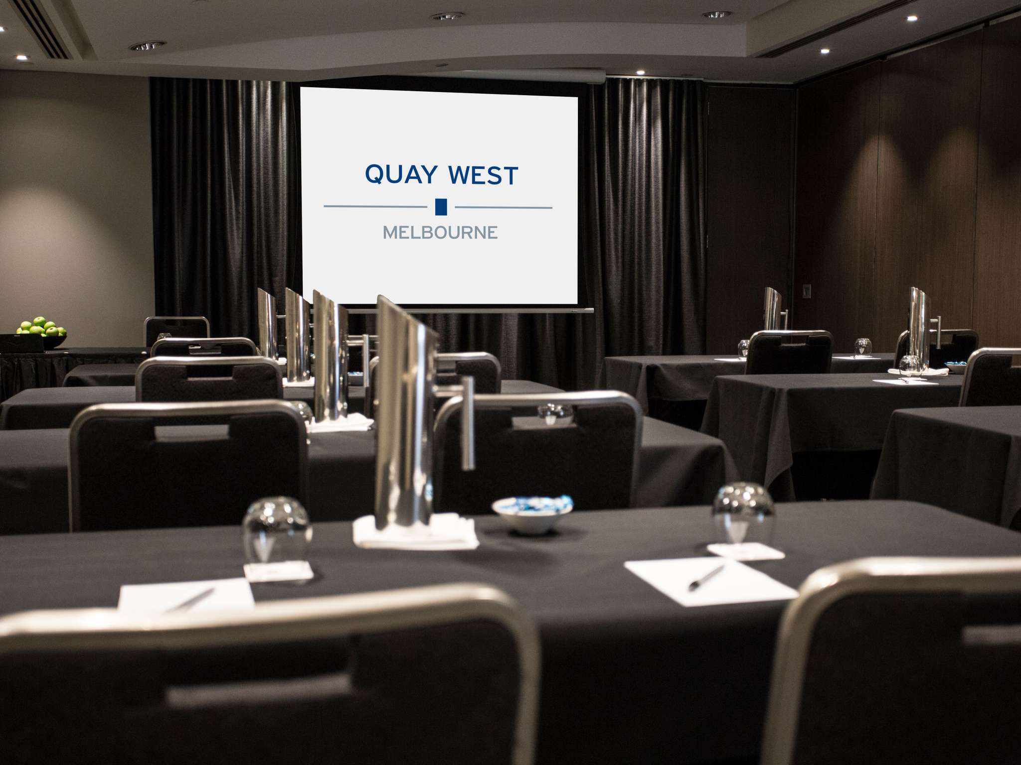 Foto - Quay West Suites Melbourne