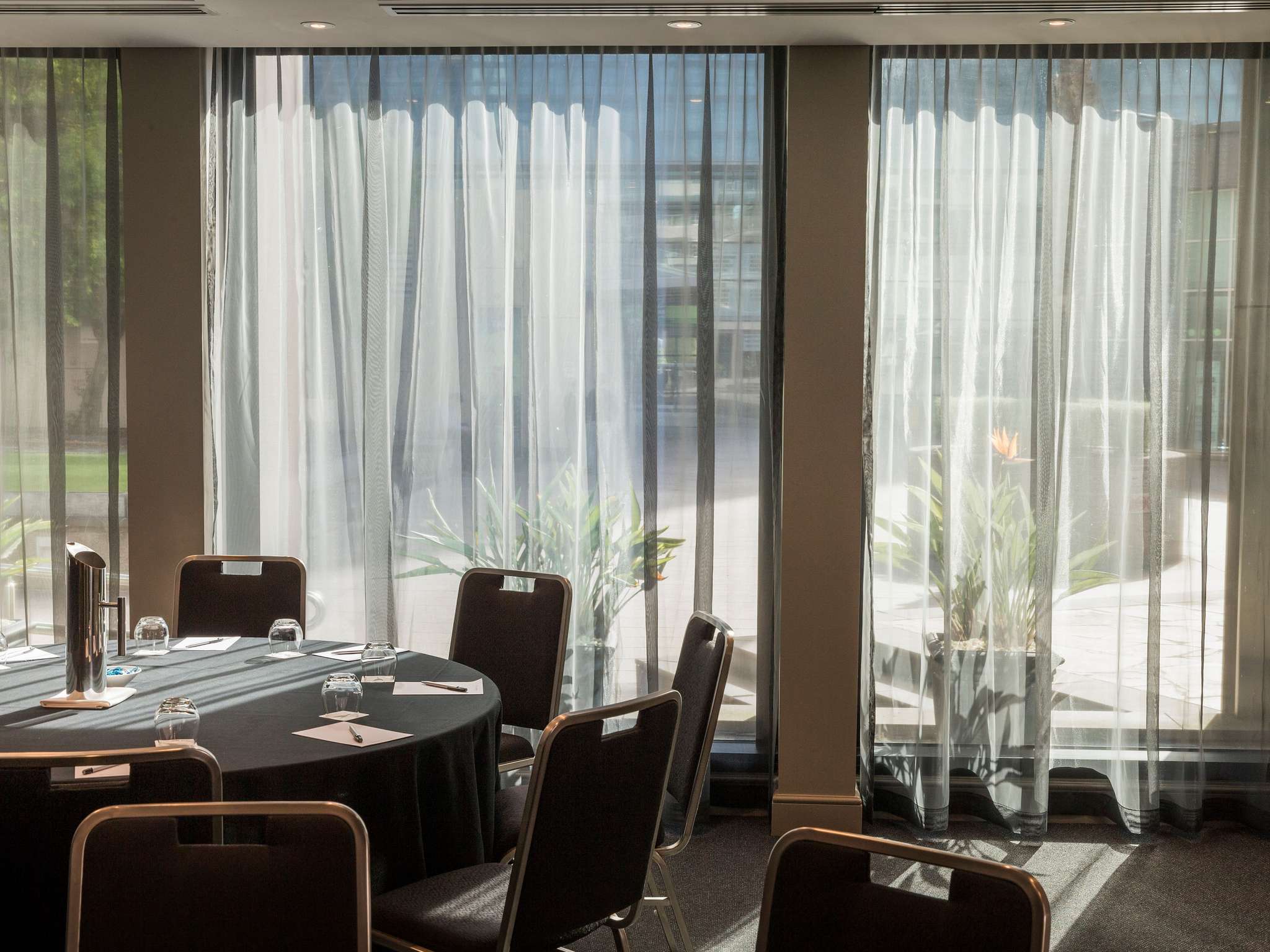 Foto - Quay West Suites Melbourne