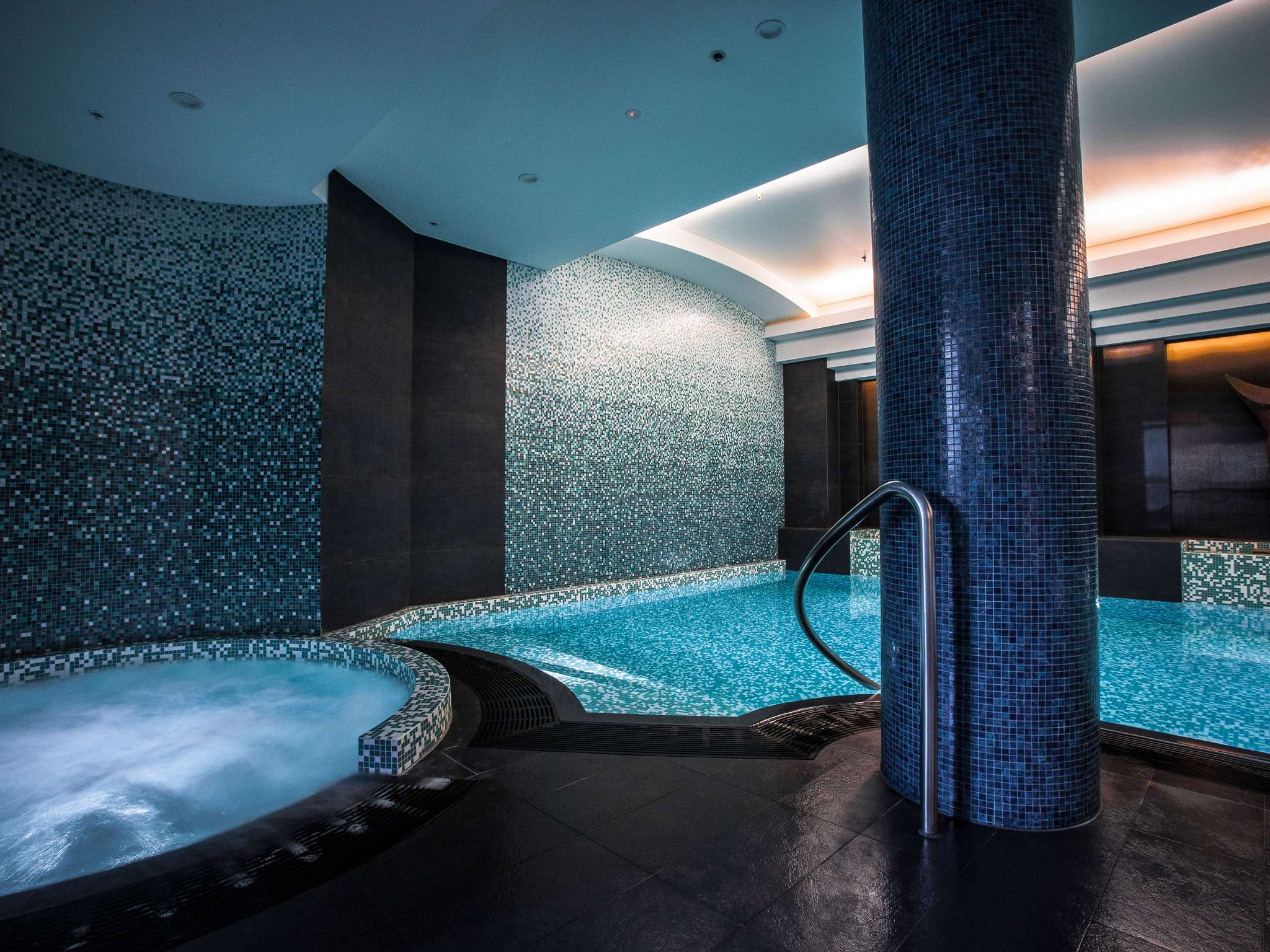 Foto - Quay West Suites Melbourne