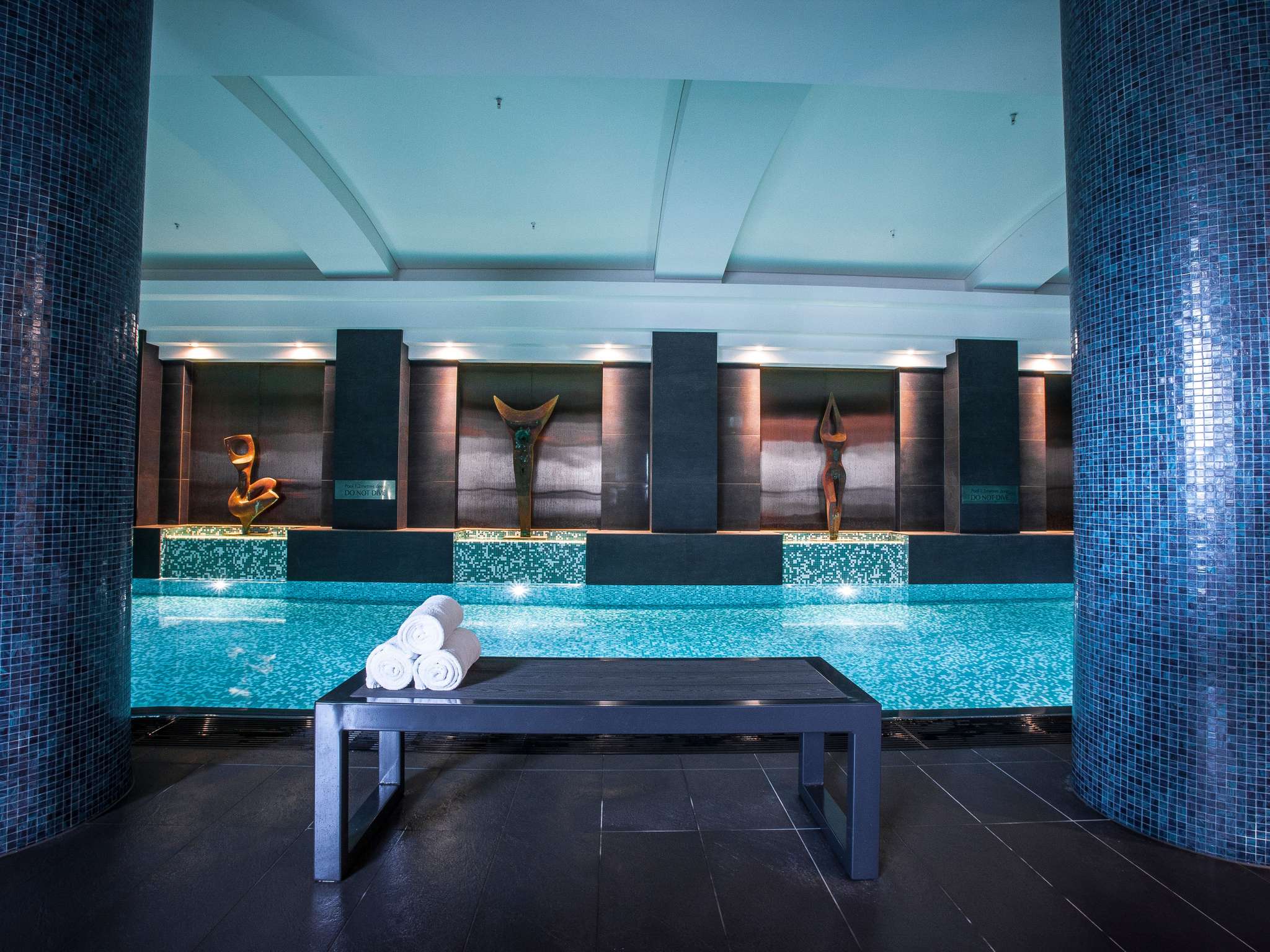 Foto - Quay West Suites Melbourne