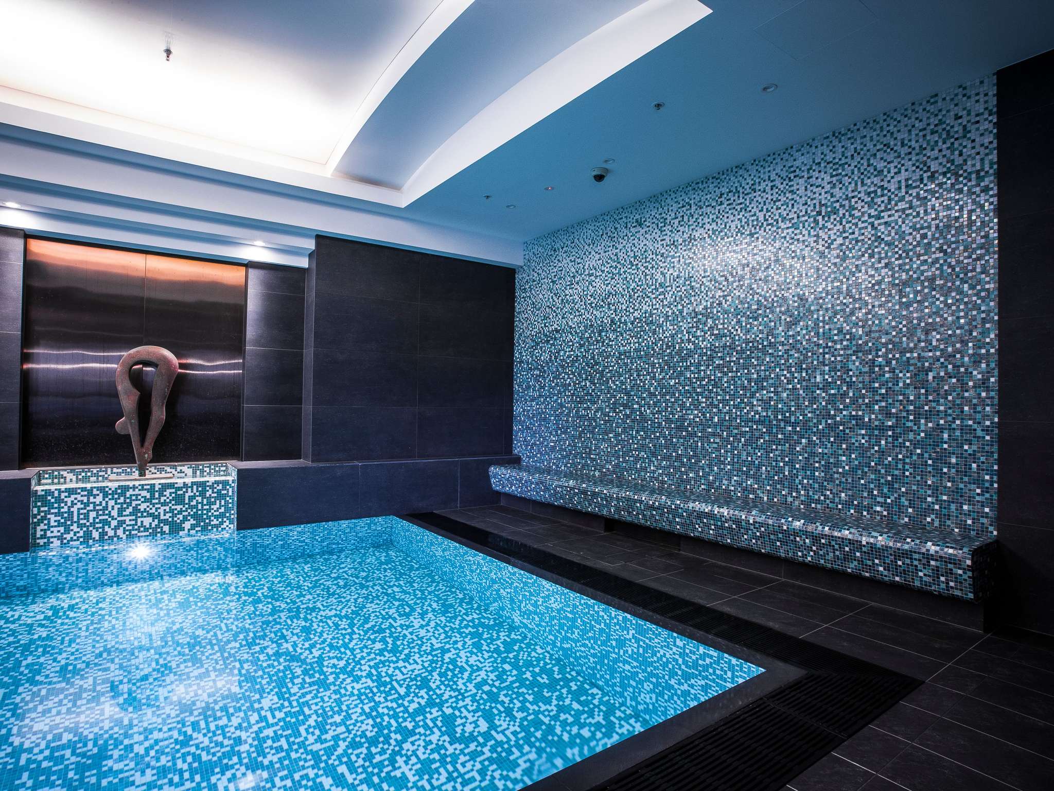 Foto - Quay West Suites Melbourne