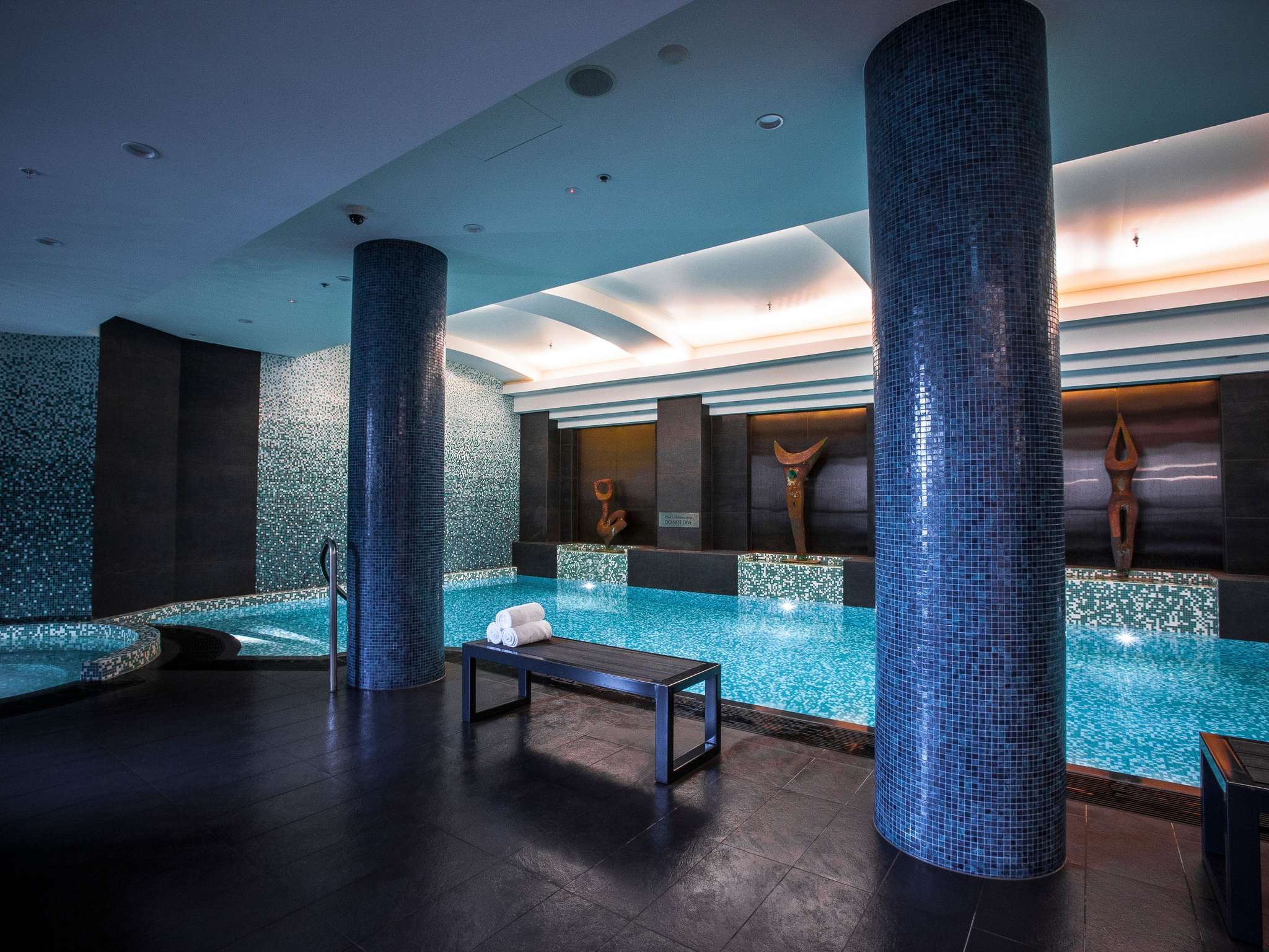Foto - Quay West Suites Melbourne