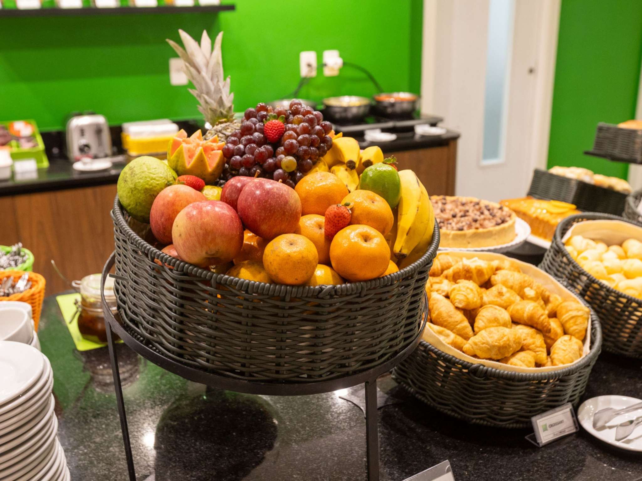 Foto - Ibis Styles Balneário Camboriú - 1 Quadra do Mar