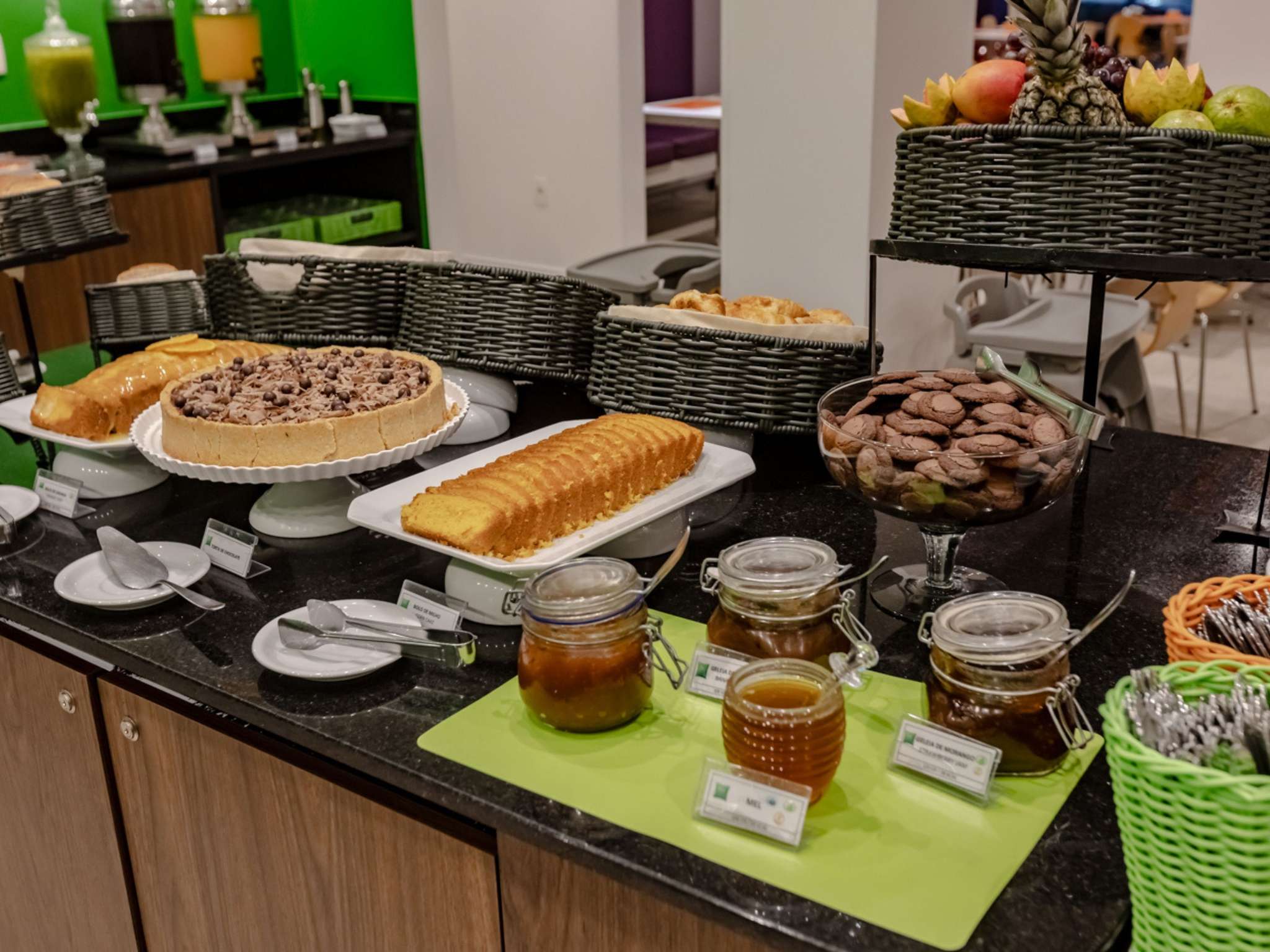 Foto - Ibis Styles Balneário Camboriú - 1 Quadra do Mar