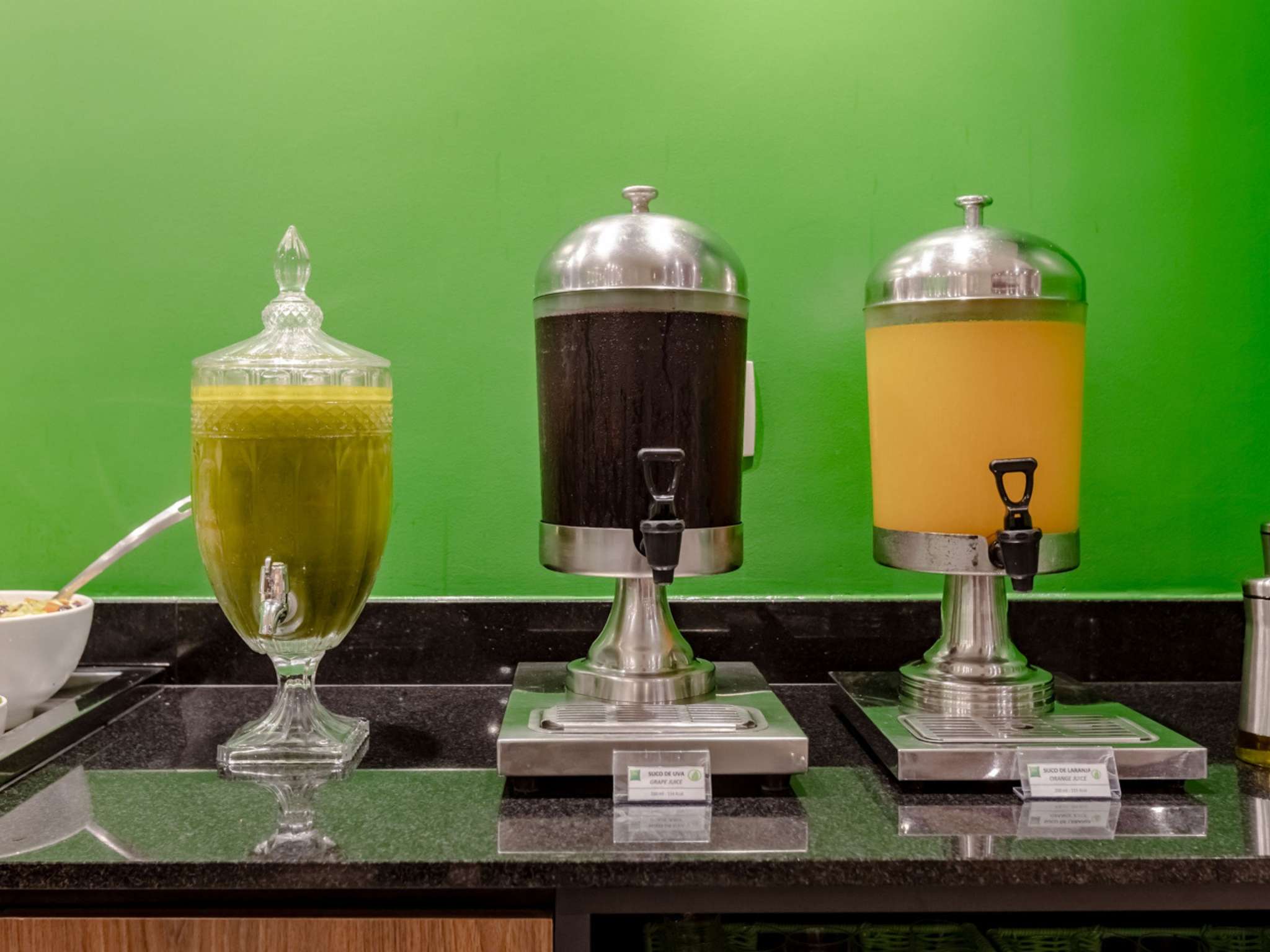 Foto - Ibis Styles Balneário Camboriú - 1 Quadra do Mar