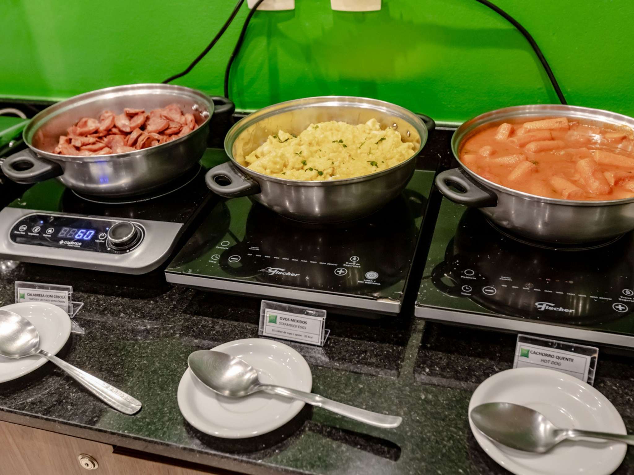 Foto - Ibis Styles Balneário Camboriú - 1 Quadra do Mar